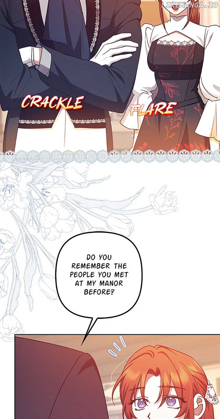 The Abandoned Bachelorette Enjoys Her Simple Life chapter 39 page 10