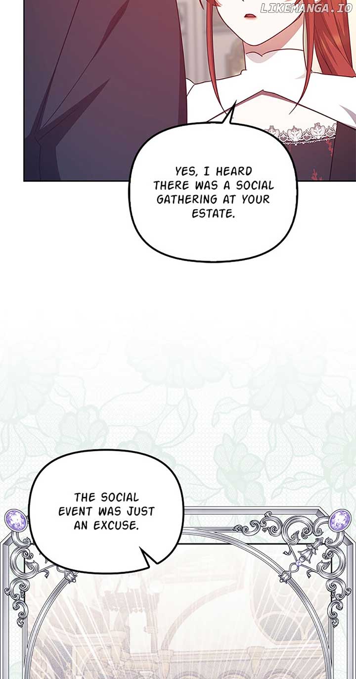 The Abandoned Bachelorette Enjoys Her Simple Life chapter 39 page 11