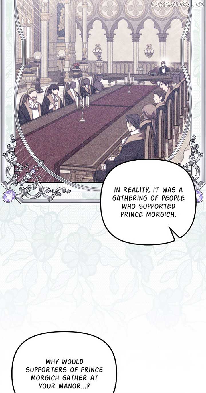 The Abandoned Bachelorette Enjoys Her Simple Life chapter 39 page 12