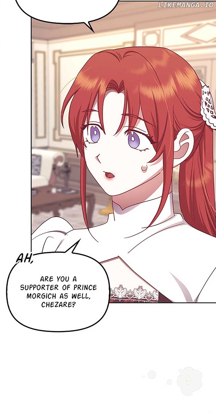 The Abandoned Bachelorette Enjoys Her Simple Life chapter 39 page 13