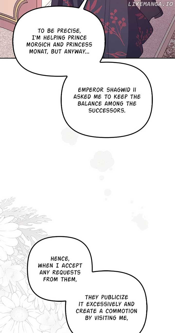 The Abandoned Bachelorette Enjoys Her Simple Life chapter 39 page 15