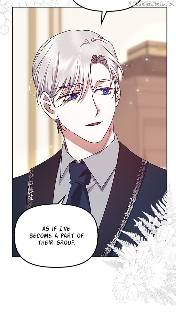 The Abandoned Bachelorette Enjoys Her Simple Life chapter 39 page 16