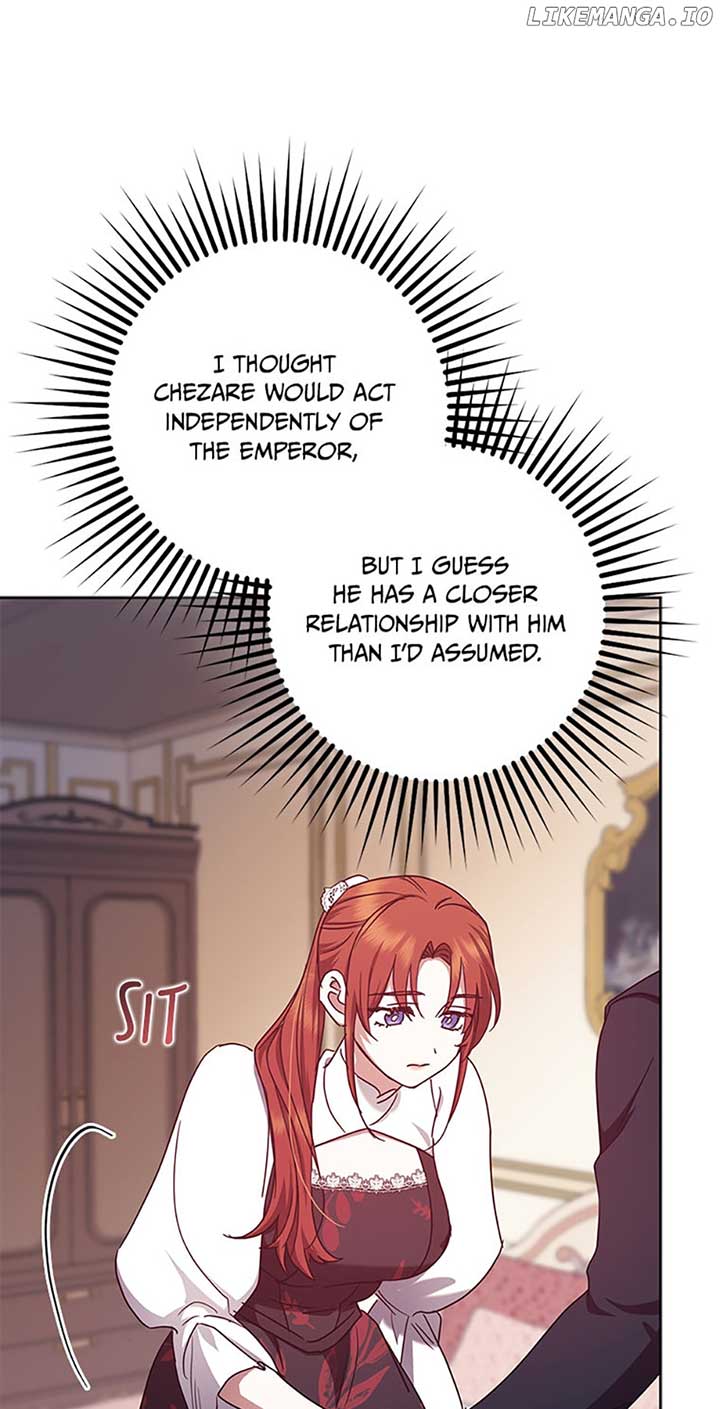 The Abandoned Bachelorette Enjoys Her Simple Life chapter 39 page 17