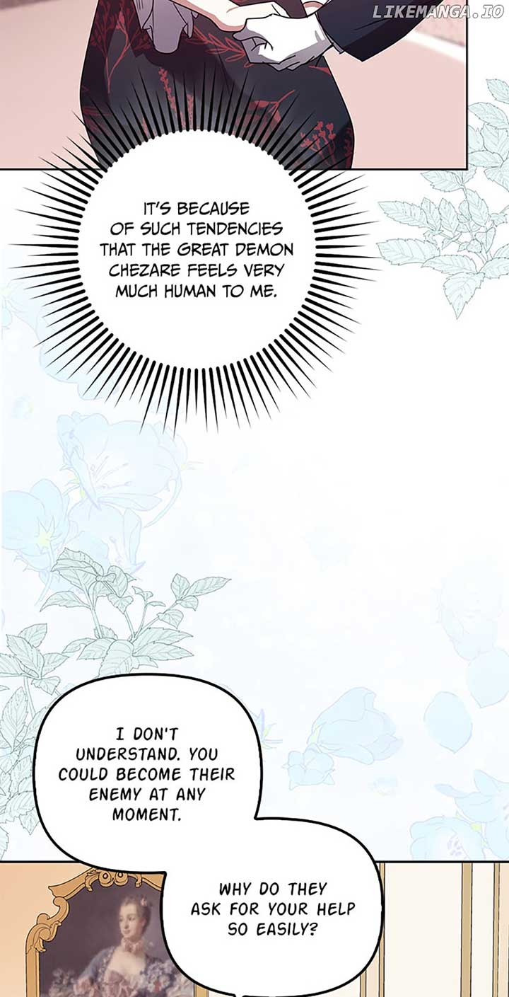 The Abandoned Bachelorette Enjoys Her Simple Life chapter 39 page 18