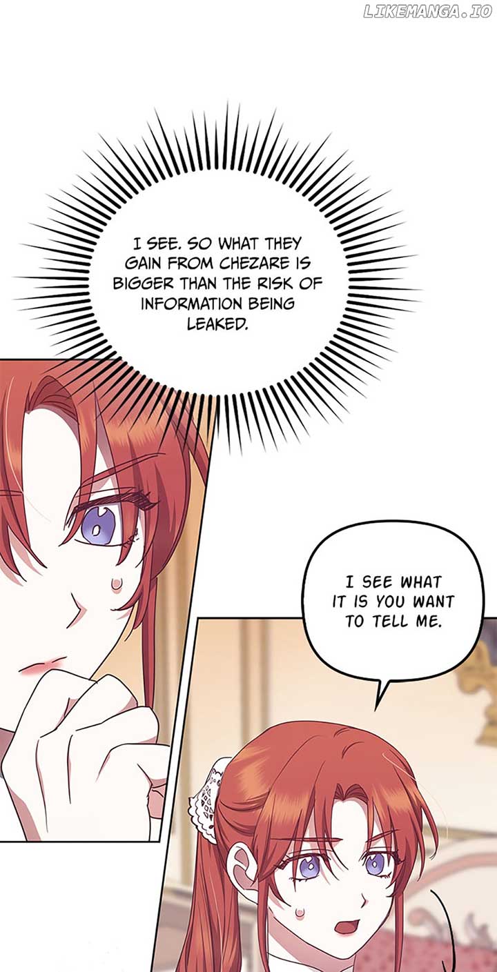 The Abandoned Bachelorette Enjoys Her Simple Life chapter 39 page 21
