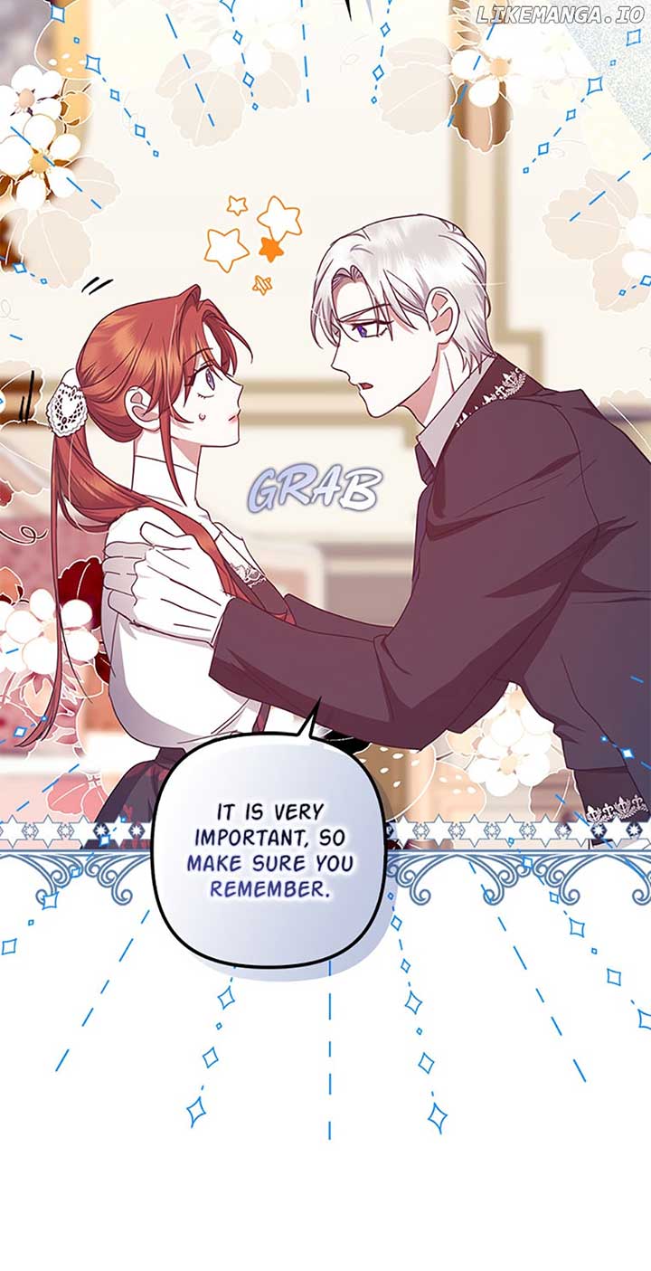 The Abandoned Bachelorette Enjoys Her Simple Life chapter 39 page 23