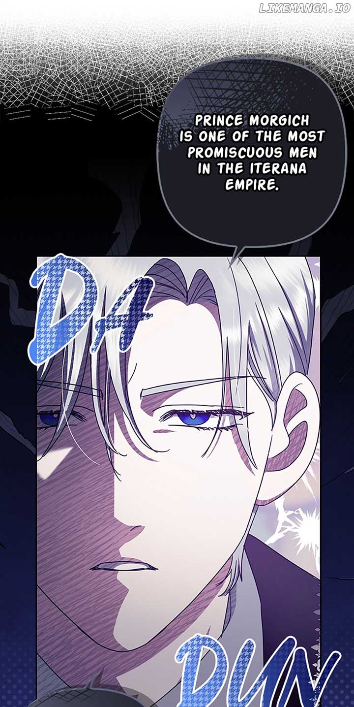 The Abandoned Bachelorette Enjoys Her Simple Life chapter 39 page 24
