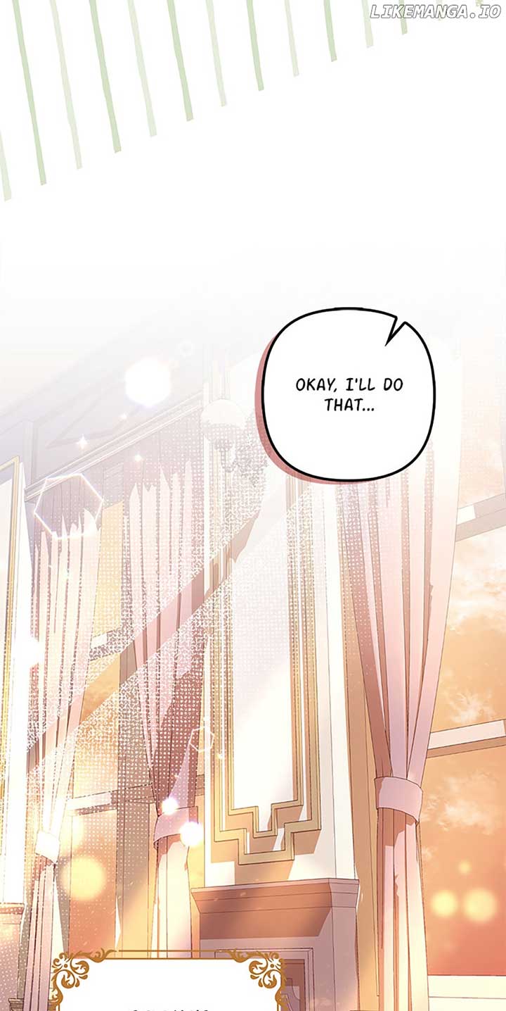 The Abandoned Bachelorette Enjoys Her Simple Life chapter 39 page 26