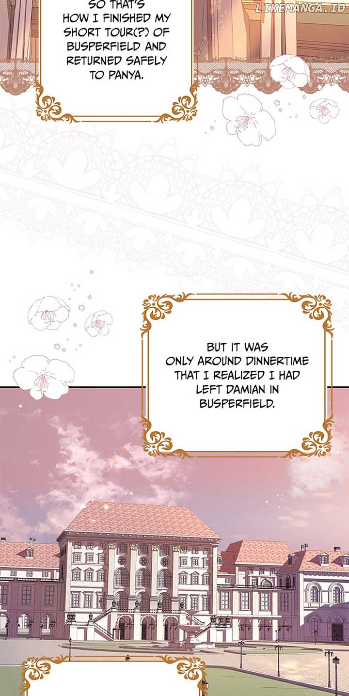 The Abandoned Bachelorette Enjoys Her Simple Life chapter 39 page 27