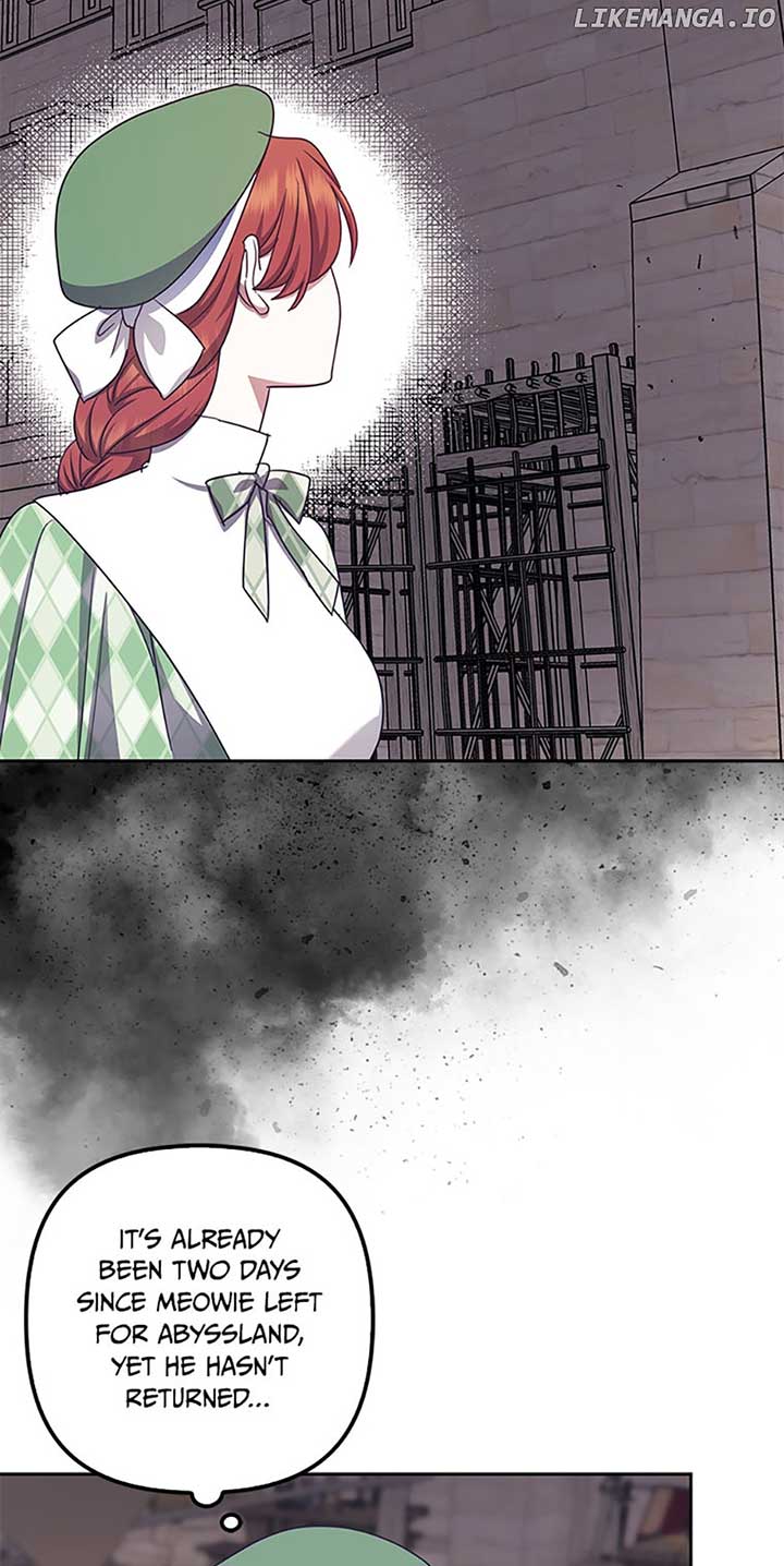 The Abandoned Bachelorette Enjoys Her Simple Life chapter 39 page 30
