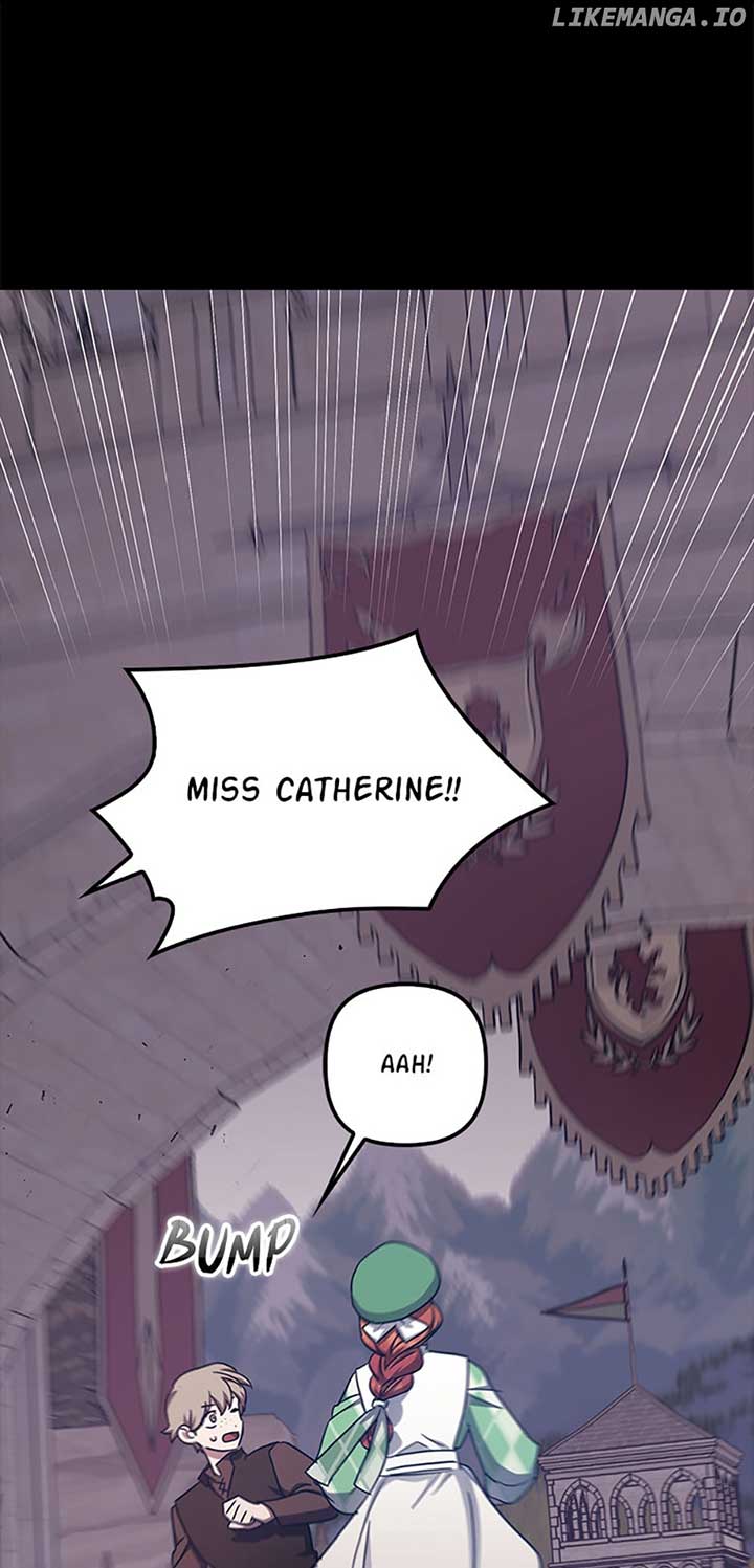 The Abandoned Bachelorette Enjoys Her Simple Life chapter 39 page 40