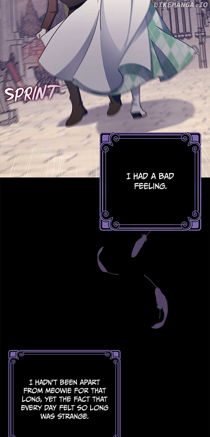 The Abandoned Bachelorette Enjoys Her Simple Life chapter 39 page 41