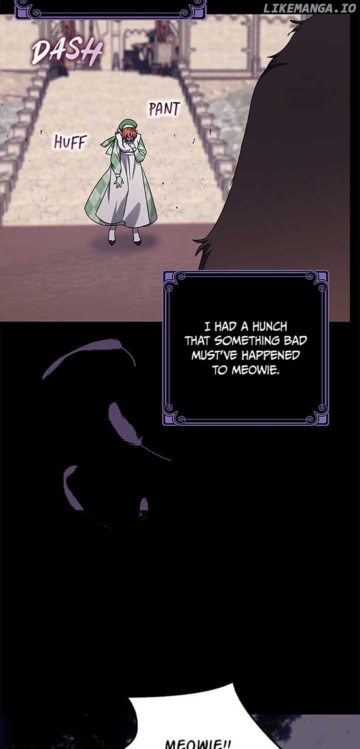 The Abandoned Bachelorette Enjoys Her Simple Life chapter 39 page 42