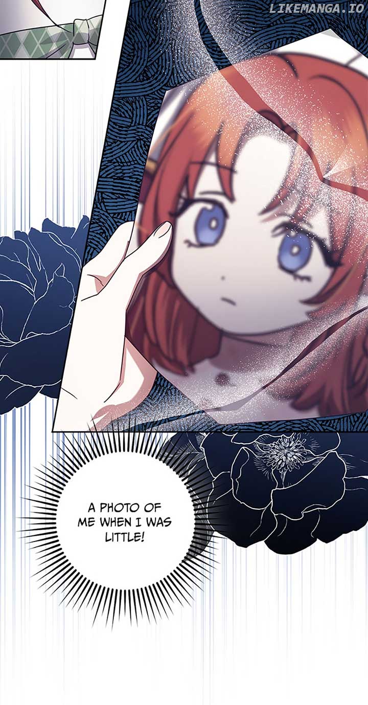 The Abandoned Bachelorette Enjoys Her Simple Life chapter 39 page 59