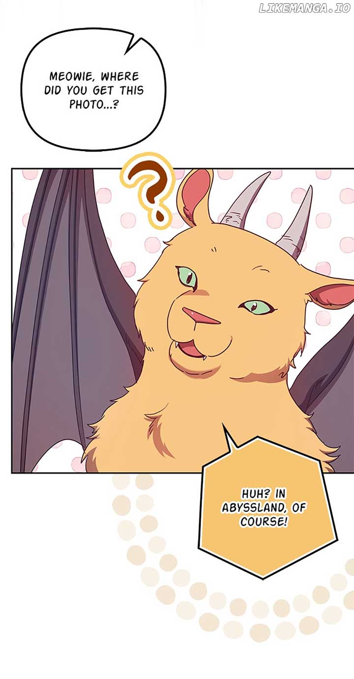 The Abandoned Bachelorette Enjoys Her Simple Life chapter 39 page 60