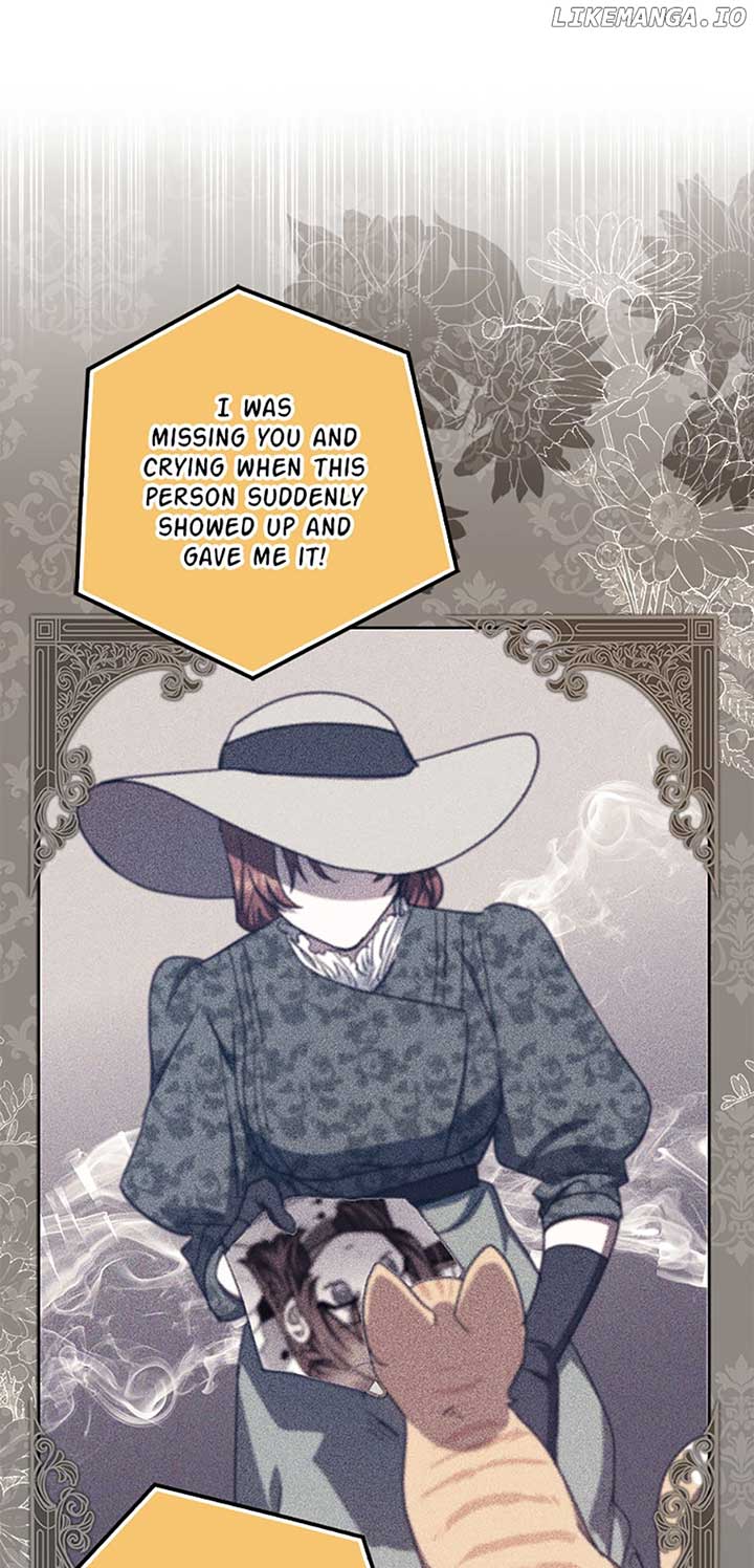 The Abandoned Bachelorette Enjoys Her Simple Life chapter 39 page 61