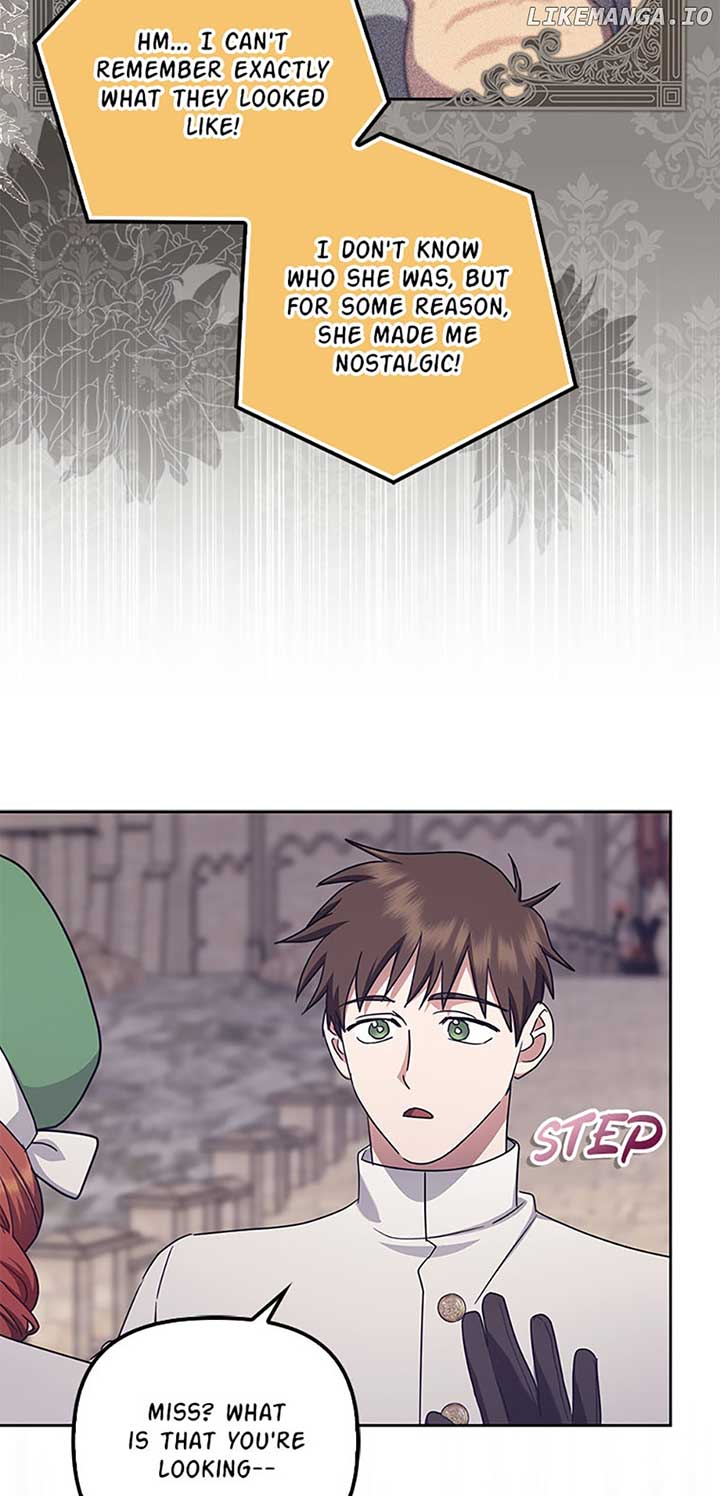 The Abandoned Bachelorette Enjoys Her Simple Life chapter 39 page 62