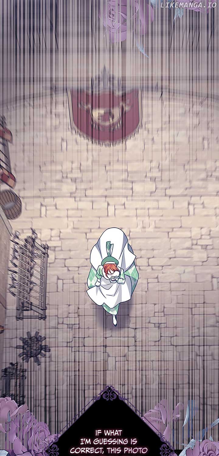 The Abandoned Bachelorette Enjoys Her Simple Life chapter 39 page 66