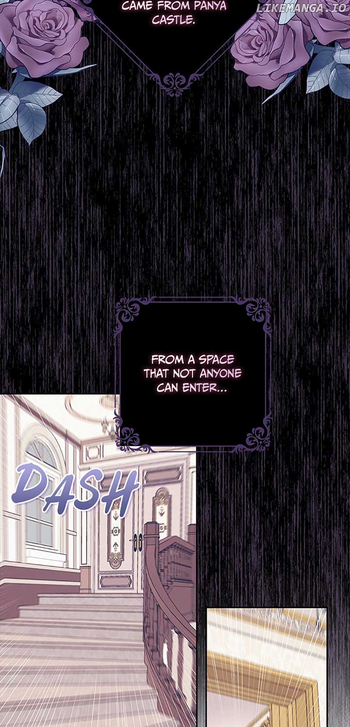 The Abandoned Bachelorette Enjoys Her Simple Life chapter 39 page 67