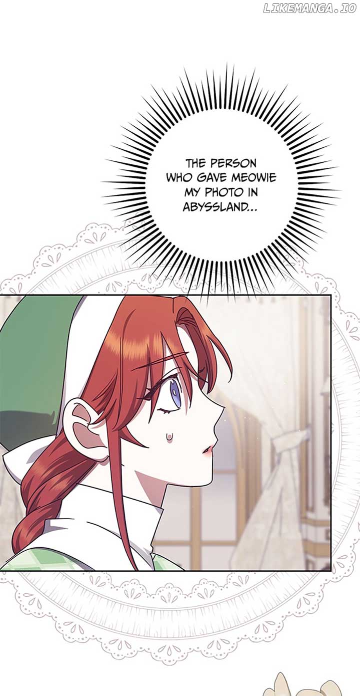 The Abandoned Bachelorette Enjoys Her Simple Life chapter 39 page 70