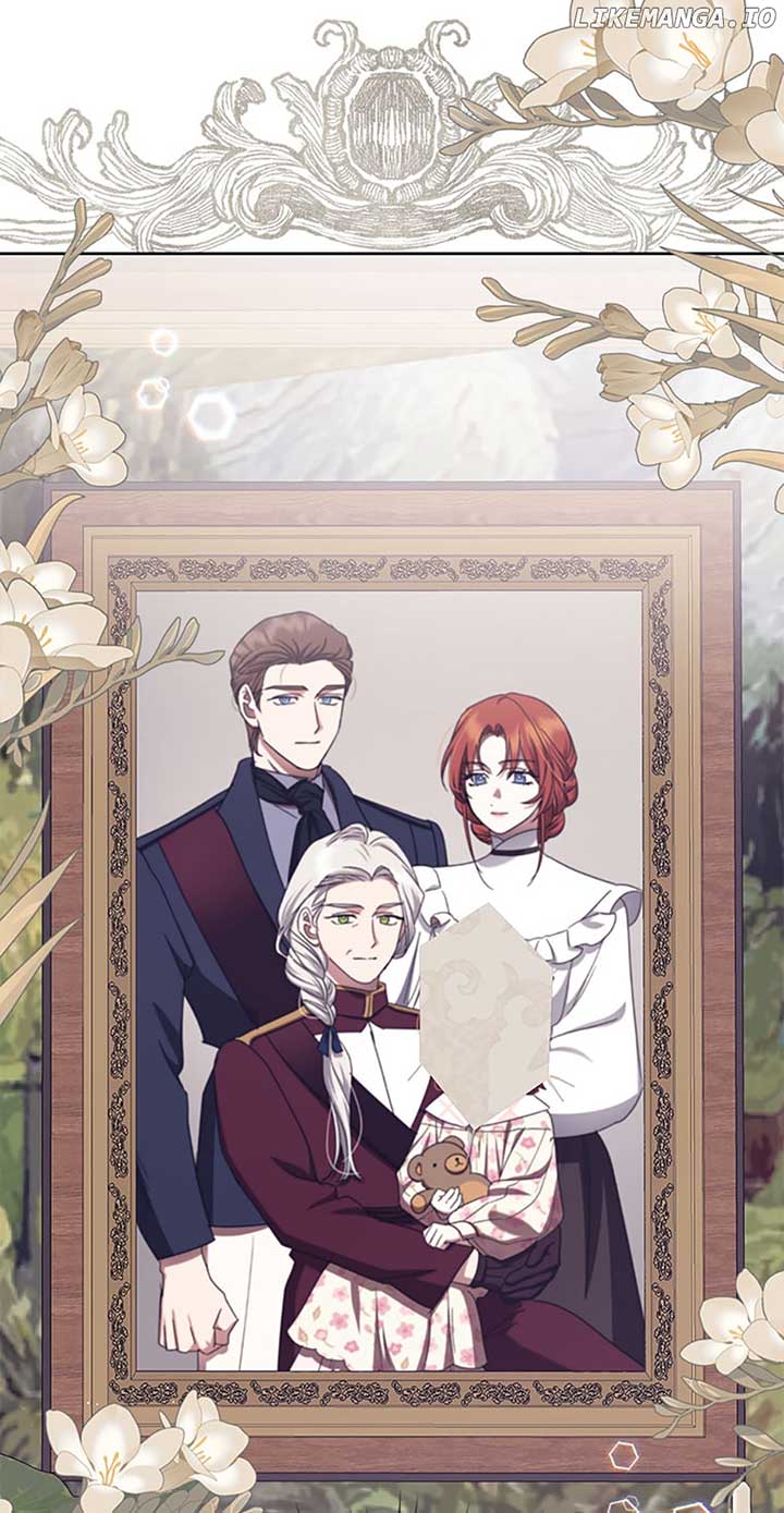 The Abandoned Bachelorette Enjoys Her Simple Life chapter 39 page 71
