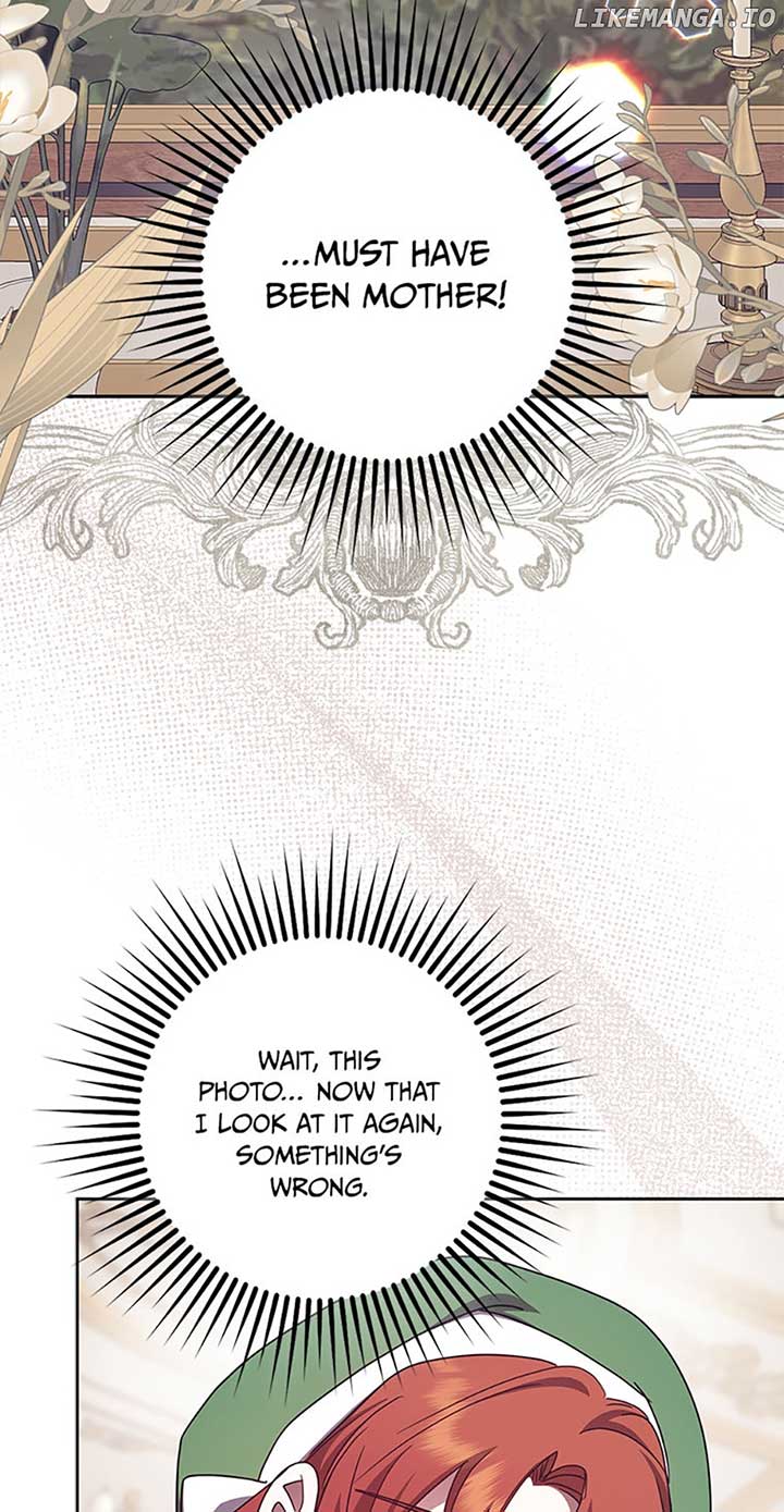The Abandoned Bachelorette Enjoys Her Simple Life chapter 39 page 72