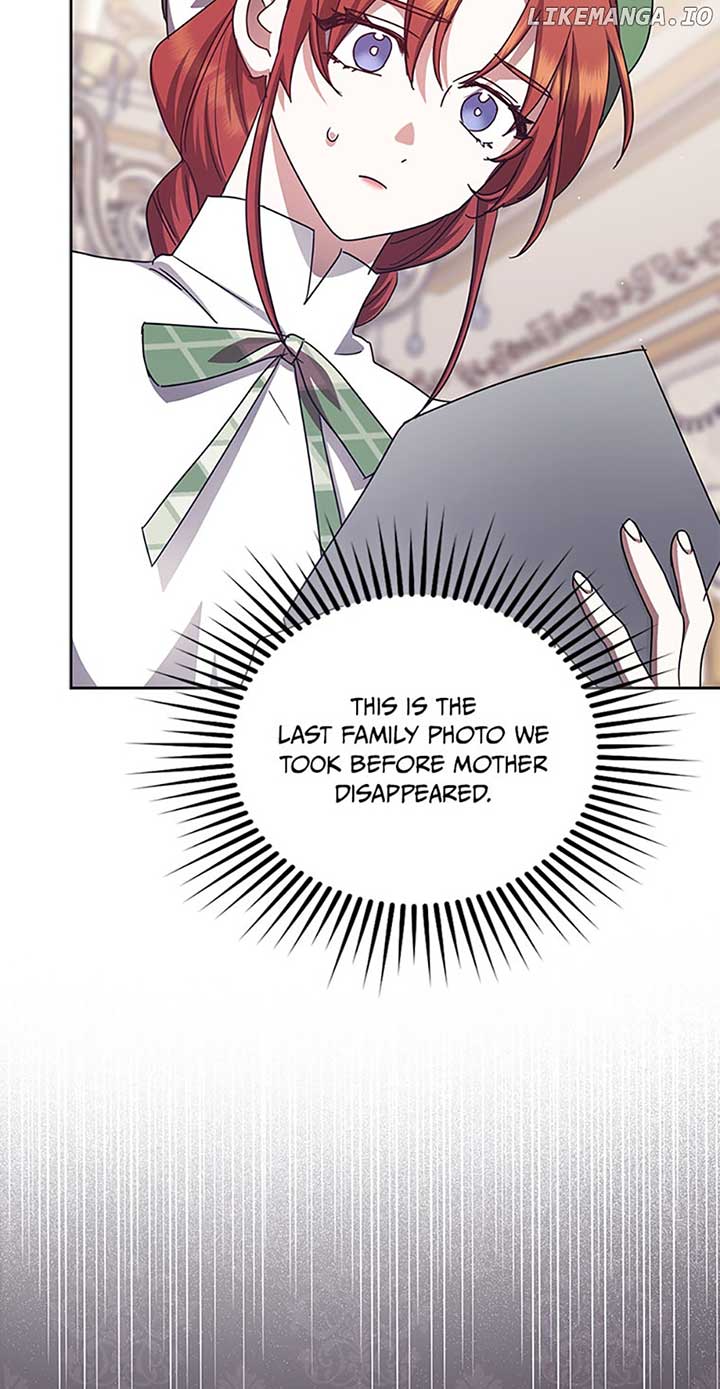 The Abandoned Bachelorette Enjoys Her Simple Life chapter 39 page 73