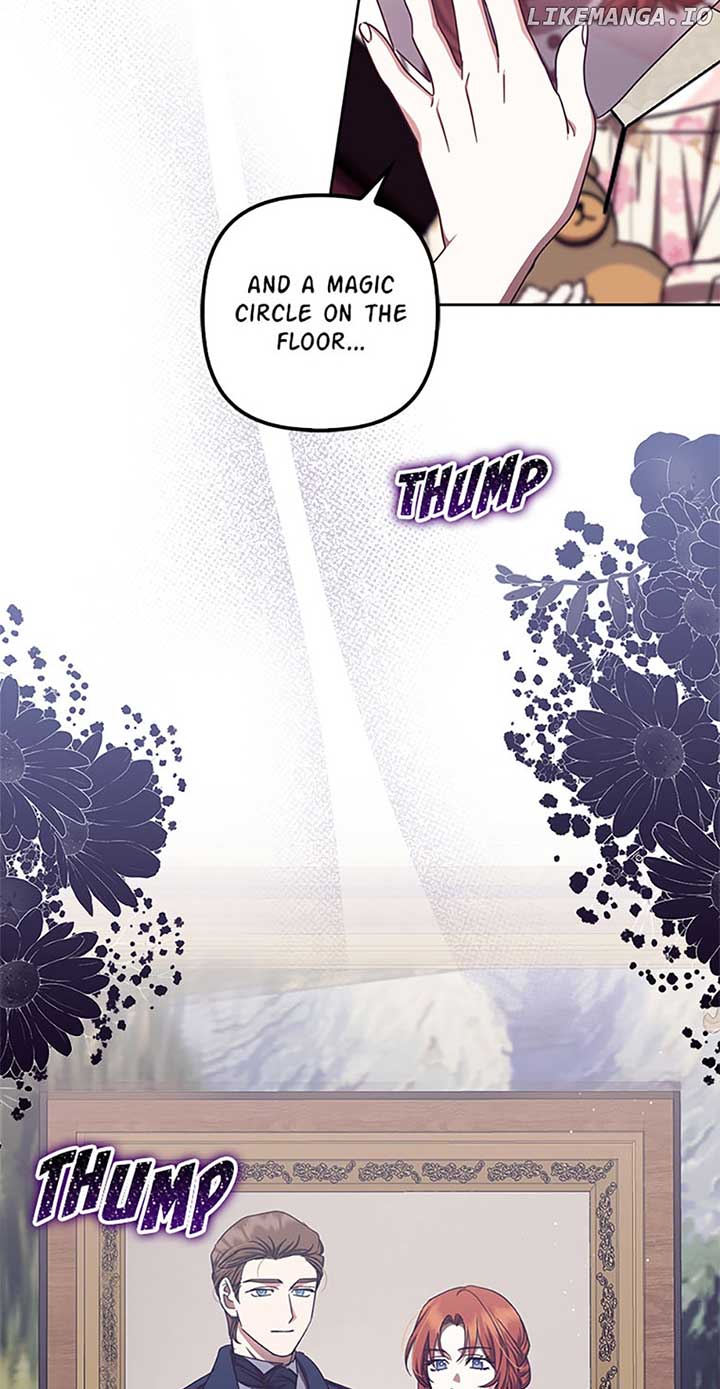 The Abandoned Bachelorette Enjoys Her Simple Life chapter 39 page 76