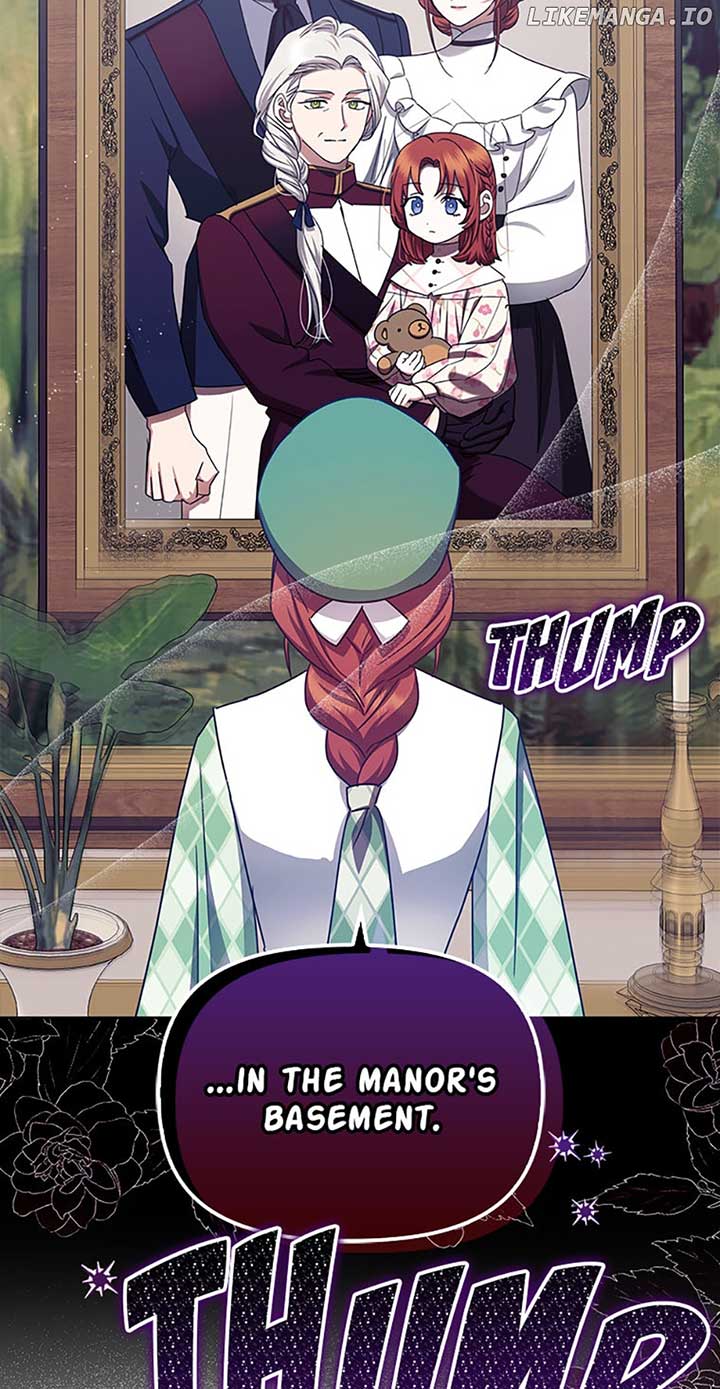 The Abandoned Bachelorette Enjoys Her Simple Life chapter 39 page 77