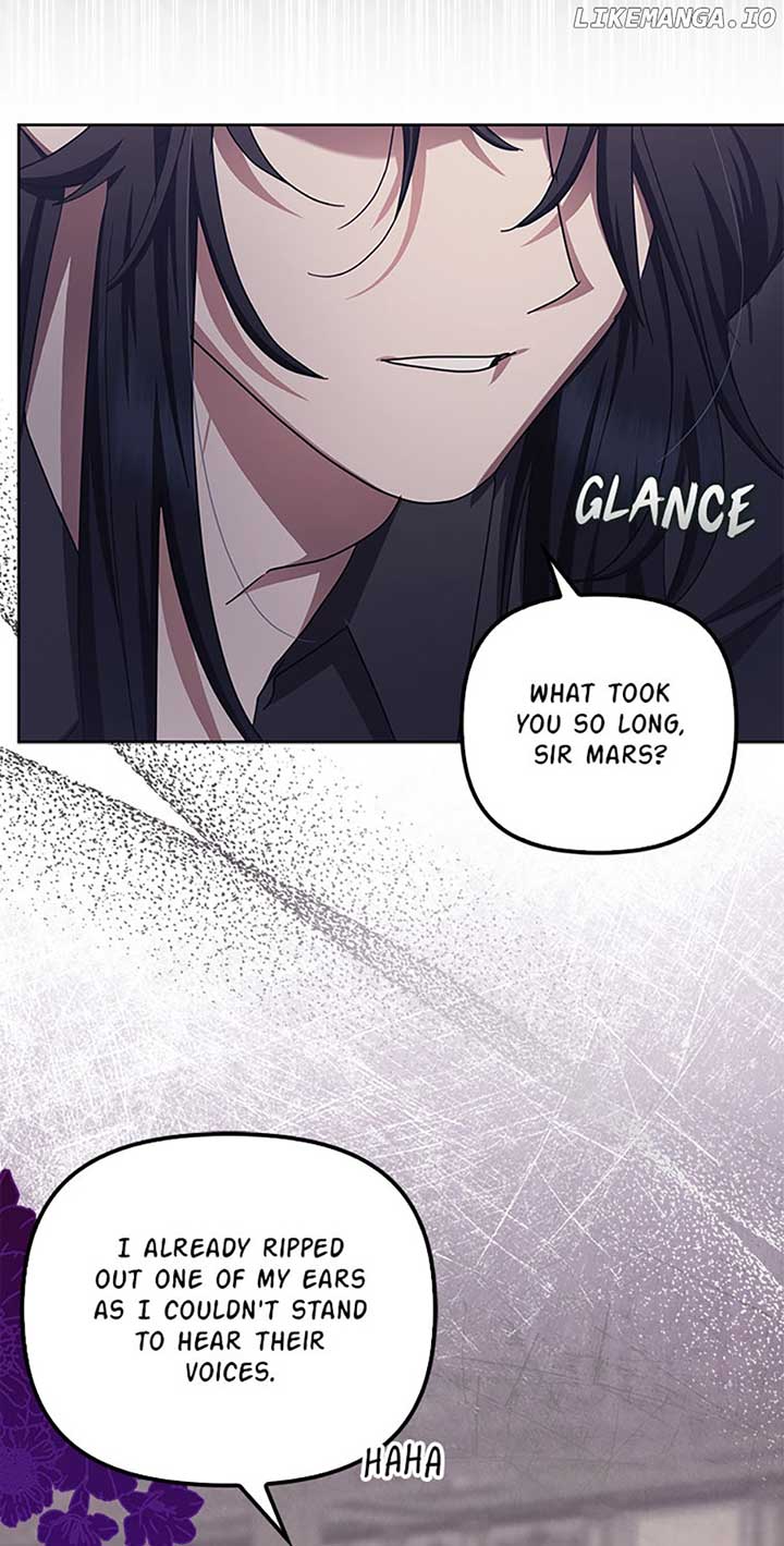 The Abandoned Bachelorette Enjoys Her Simple Life chapter 41 page 8
