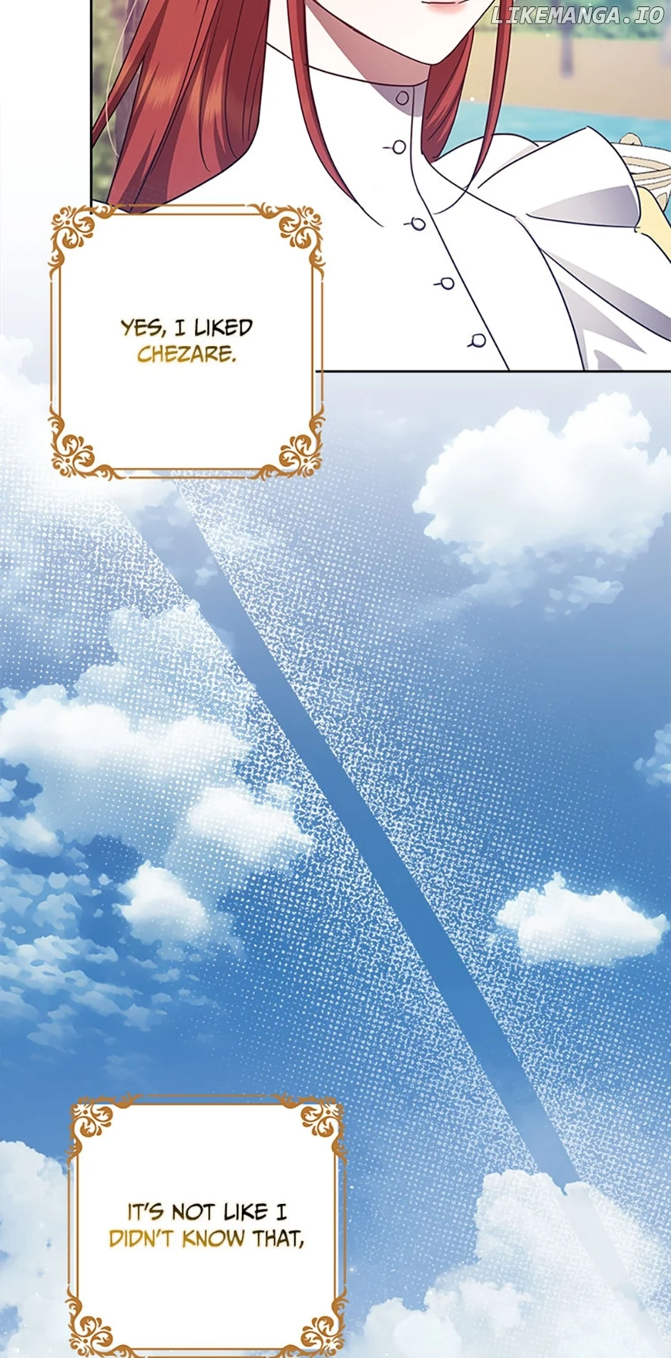 The Abandoned Bachelorette Enjoys Her Simple Life chapter 42 page 4