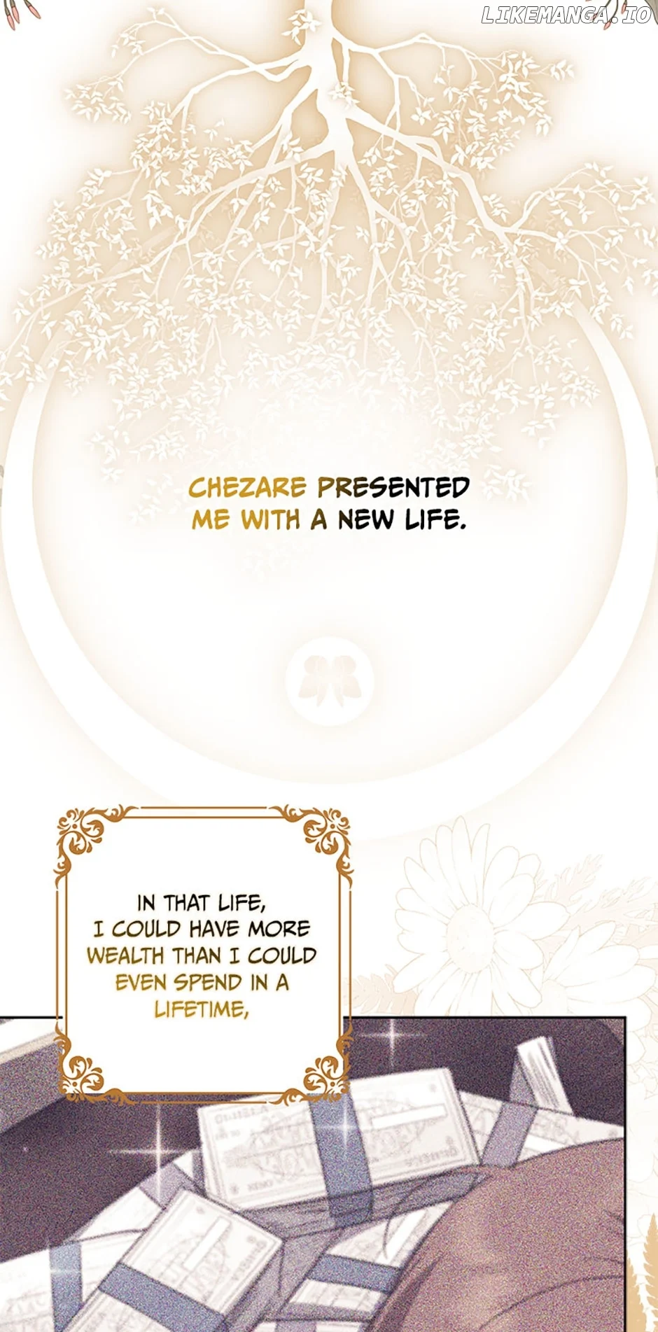 The Abandoned Bachelorette Enjoys Her Simple Life chapter 42 page 6