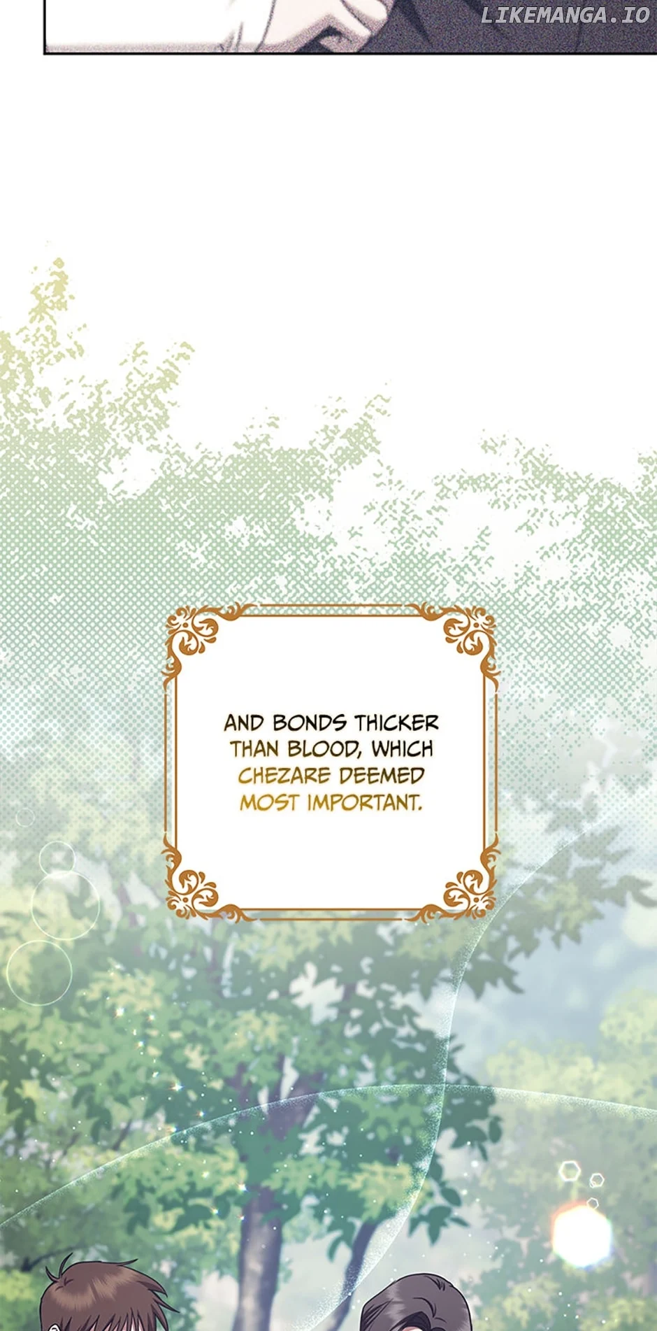 The Abandoned Bachelorette Enjoys Her Simple Life chapter 42 page 8