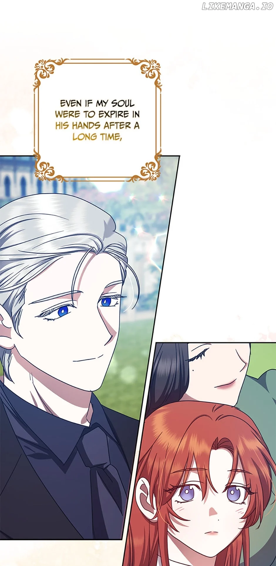 The Abandoned Bachelorette Enjoys Her Simple Life chapter 42 page 10