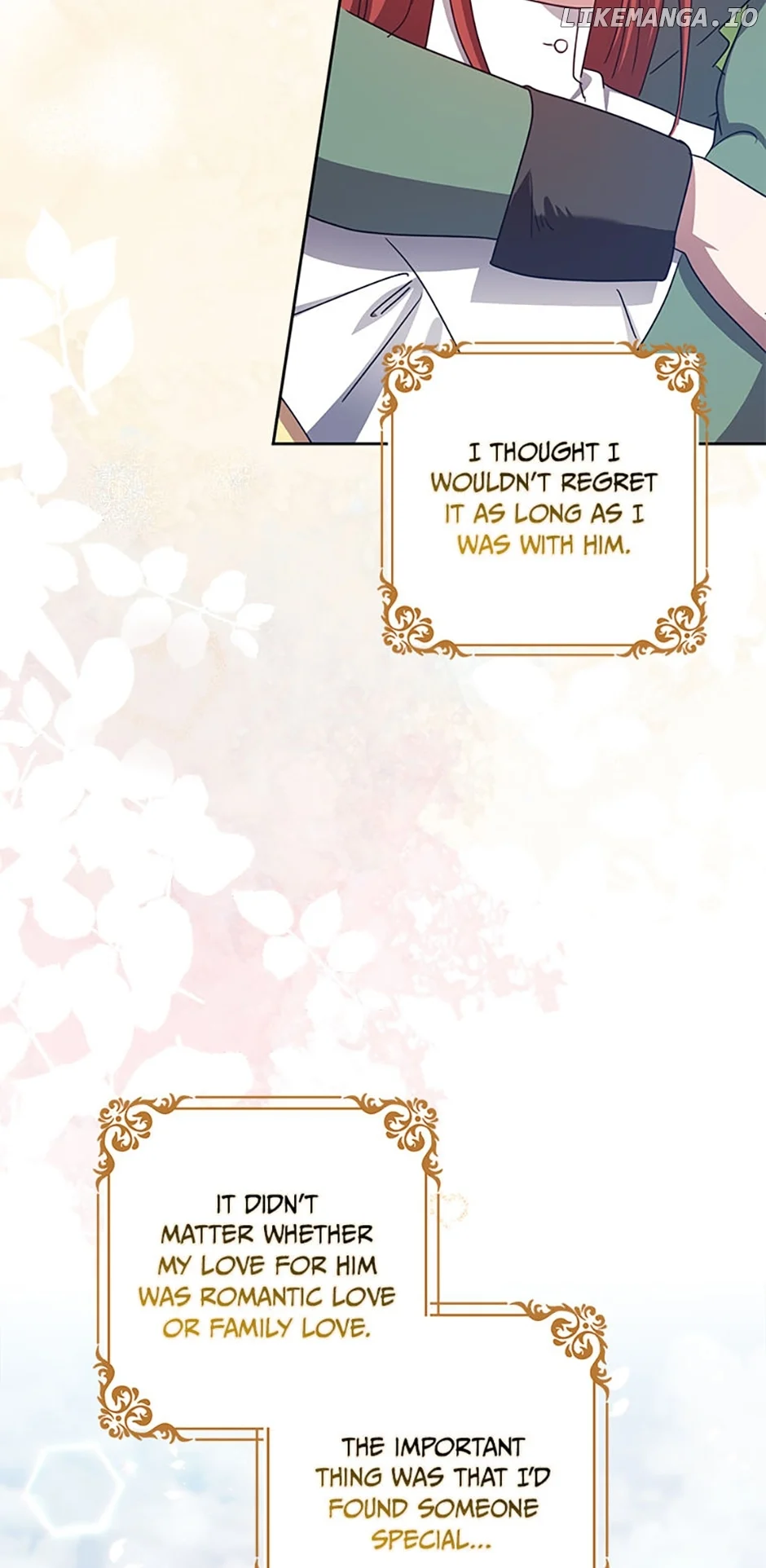 The Abandoned Bachelorette Enjoys Her Simple Life chapter 42 page 11