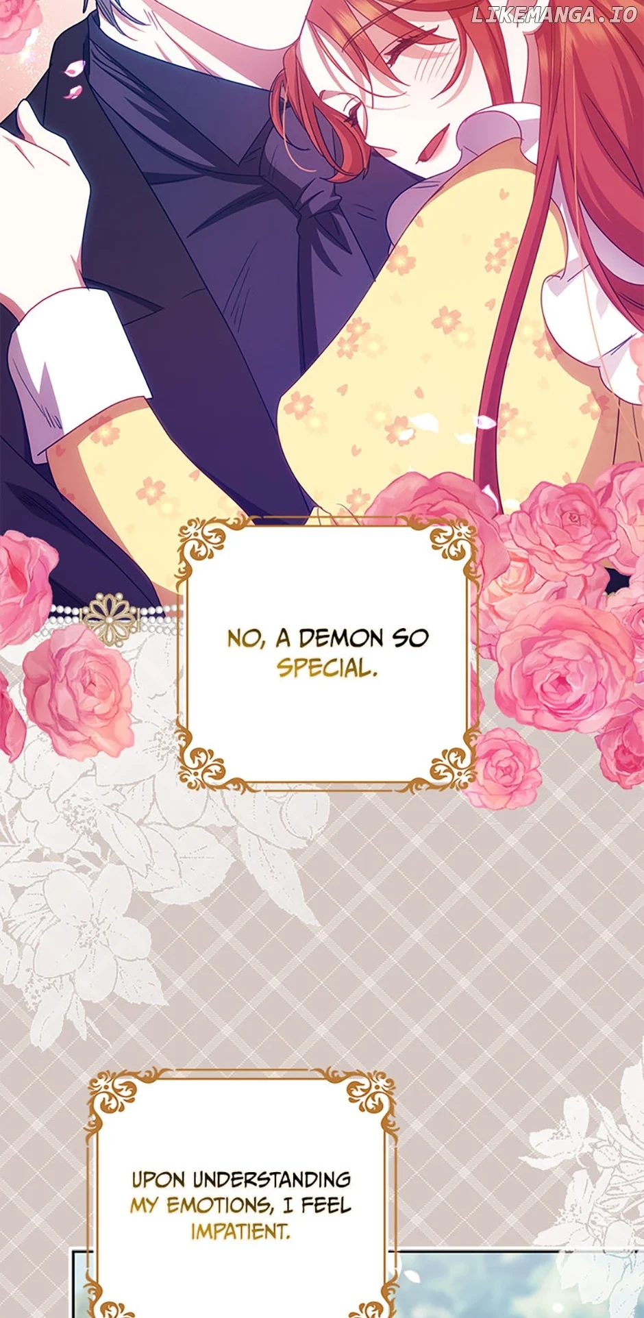 The Abandoned Bachelorette Enjoys Her Simple Life chapter 42 page 13
