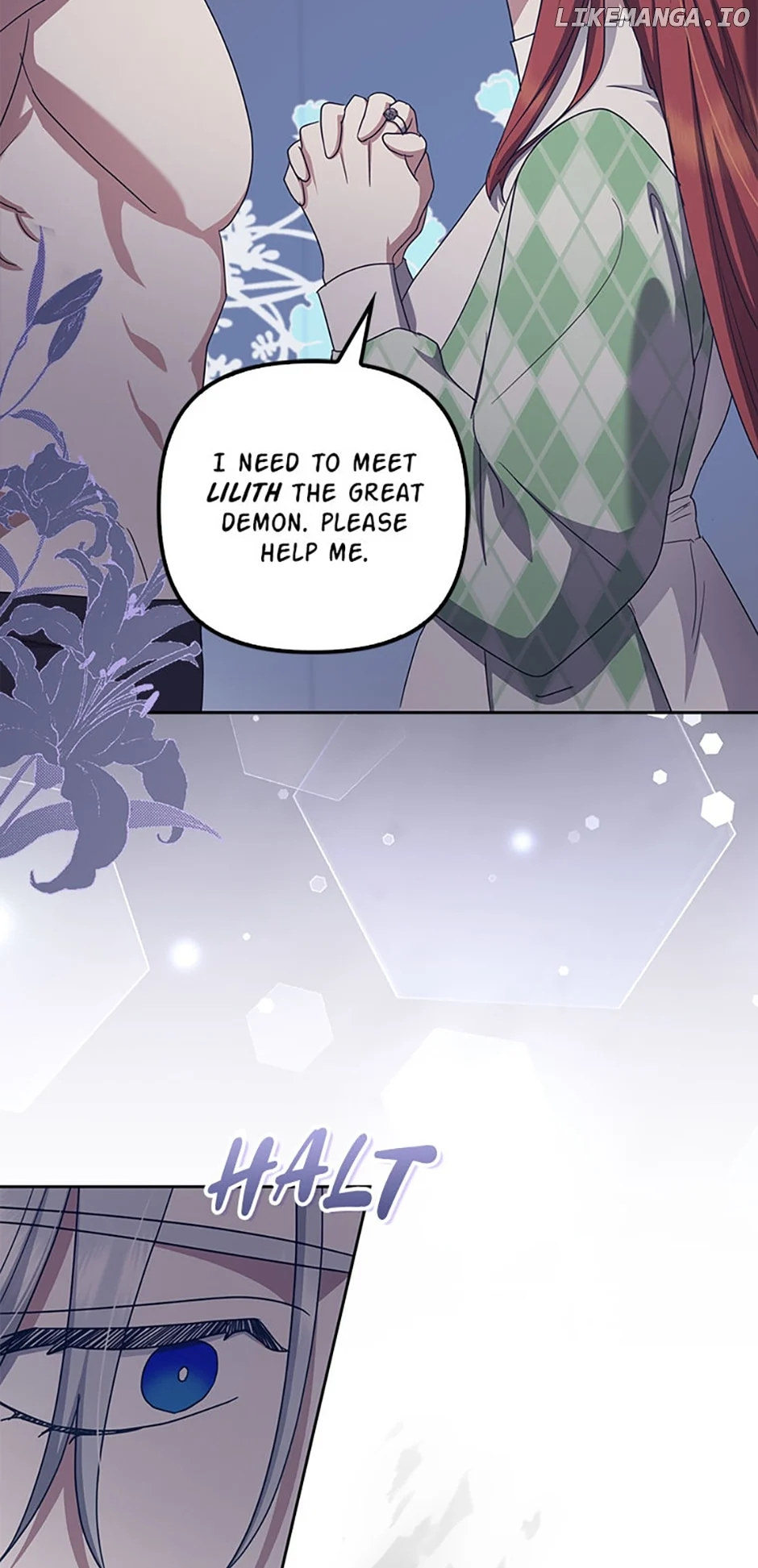 The Abandoned Bachelorette Enjoys Her Simple Life chapter 42 page 18