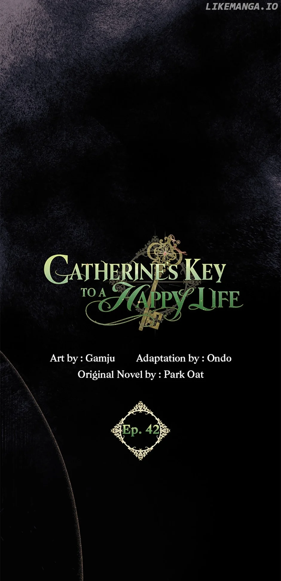 The Abandoned Bachelorette Enjoys Her Simple Life chapter 42 page 23