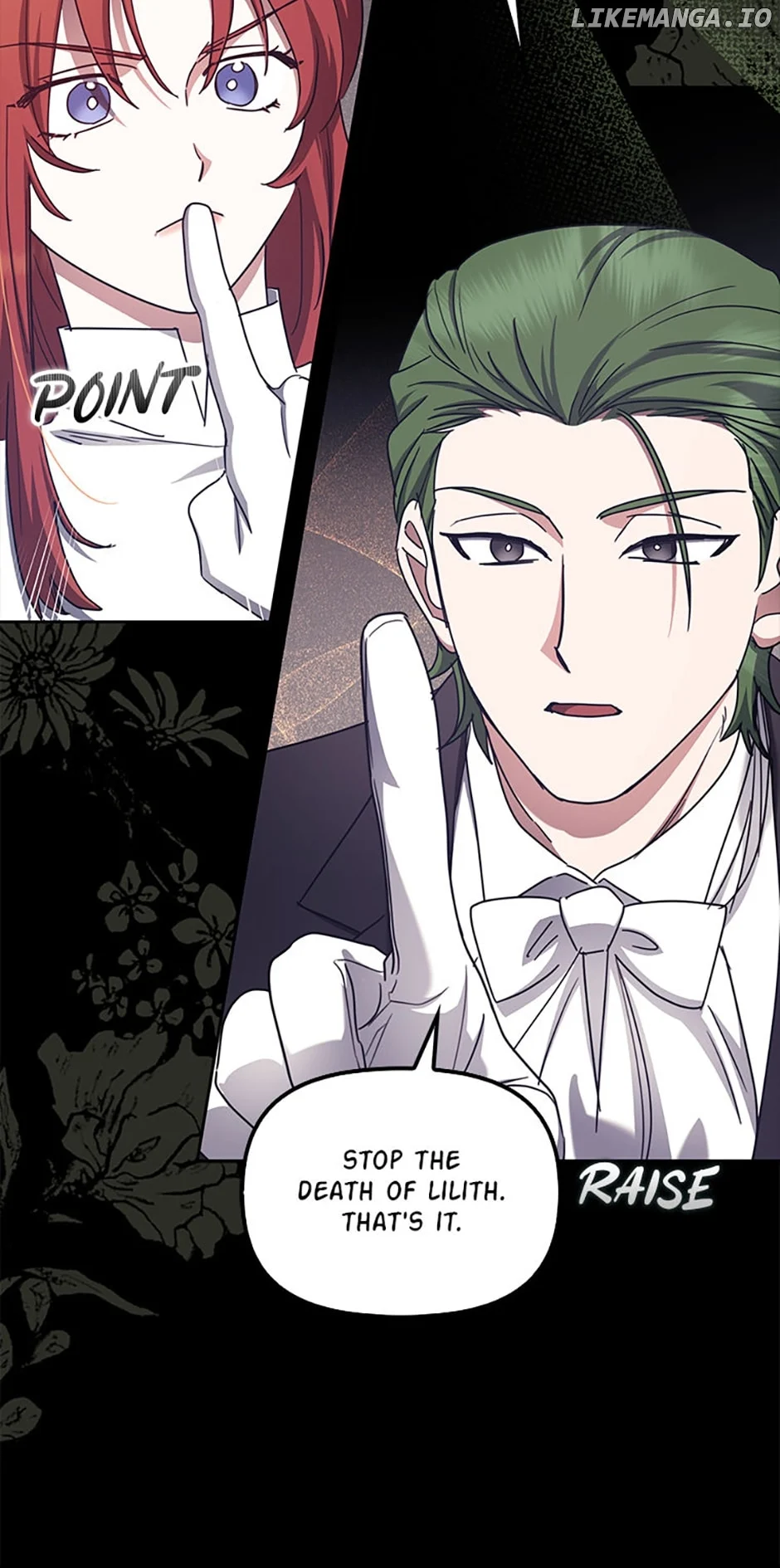 The Abandoned Bachelorette Enjoys Her Simple Life chapter 42 page 31
