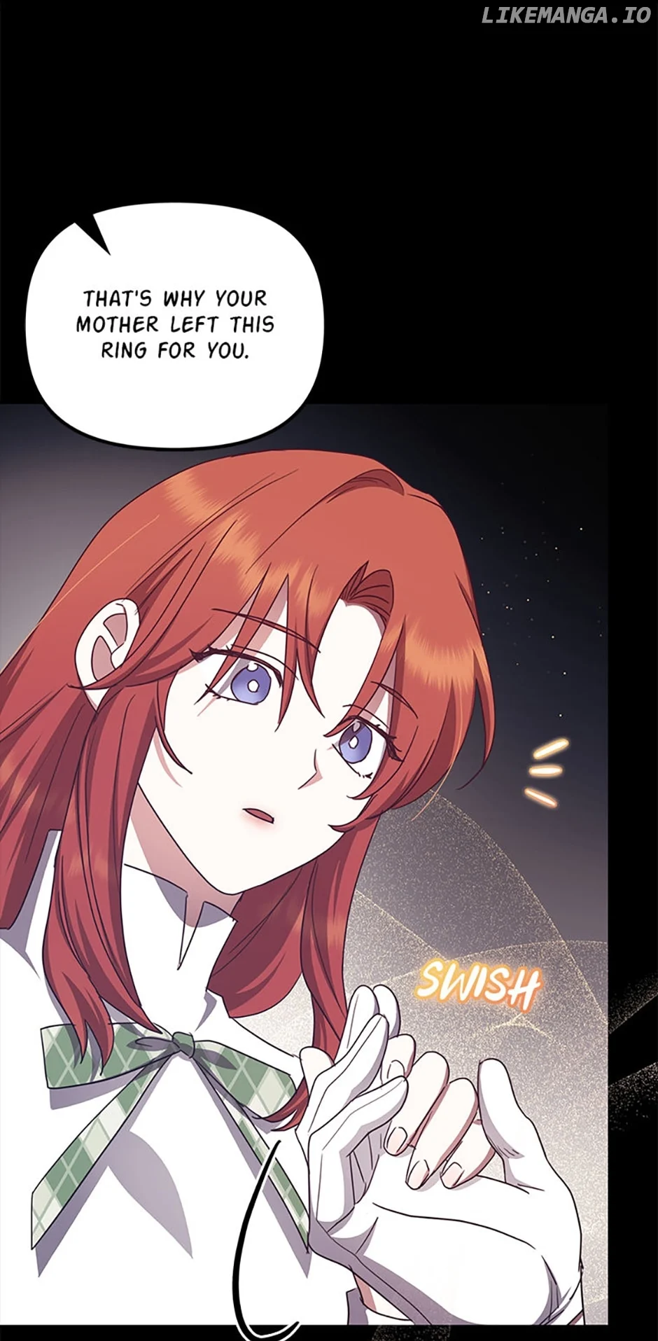 The Abandoned Bachelorette Enjoys Her Simple Life chapter 42 page 32