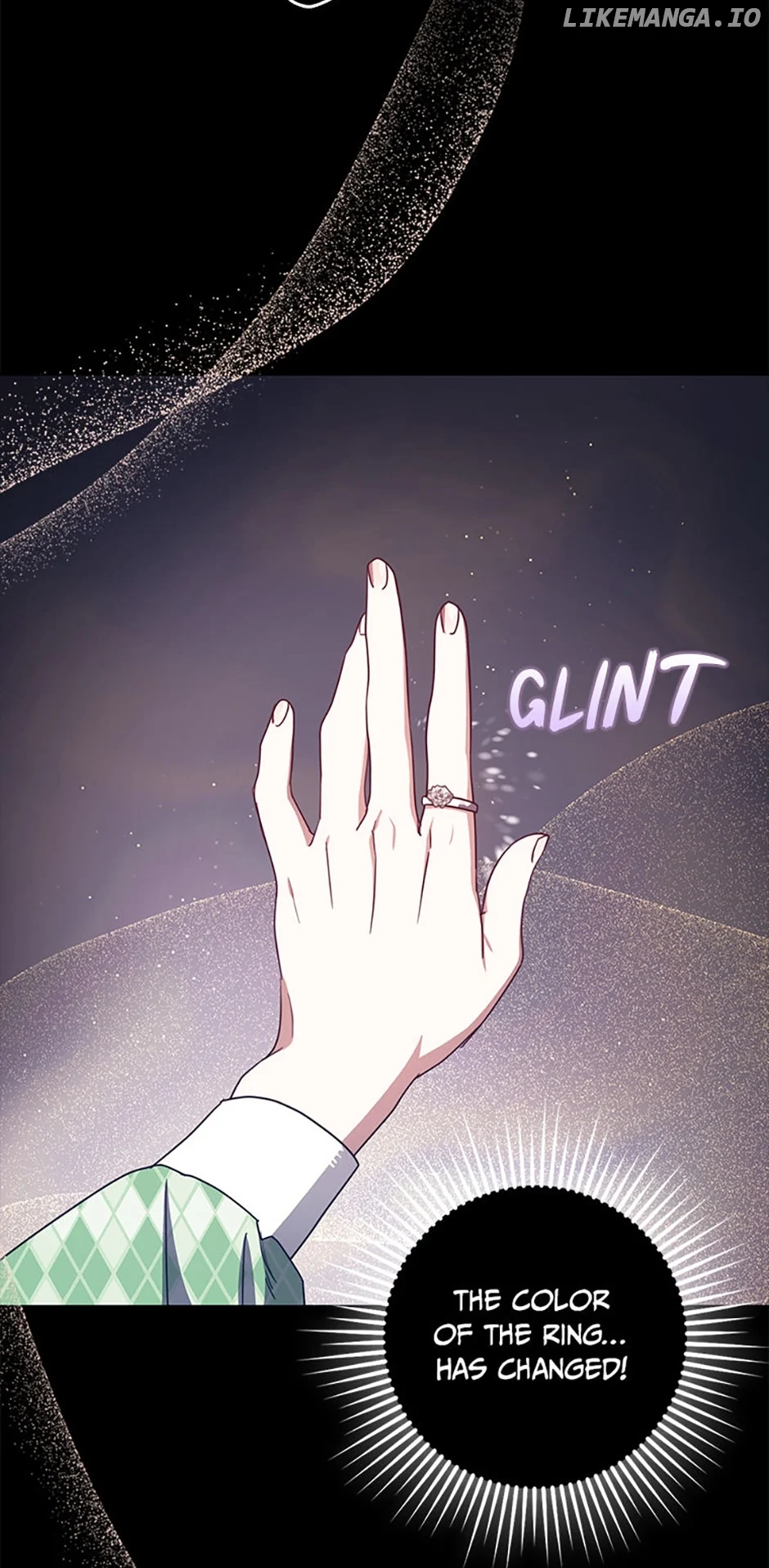 The Abandoned Bachelorette Enjoys Her Simple Life chapter 42 page 33