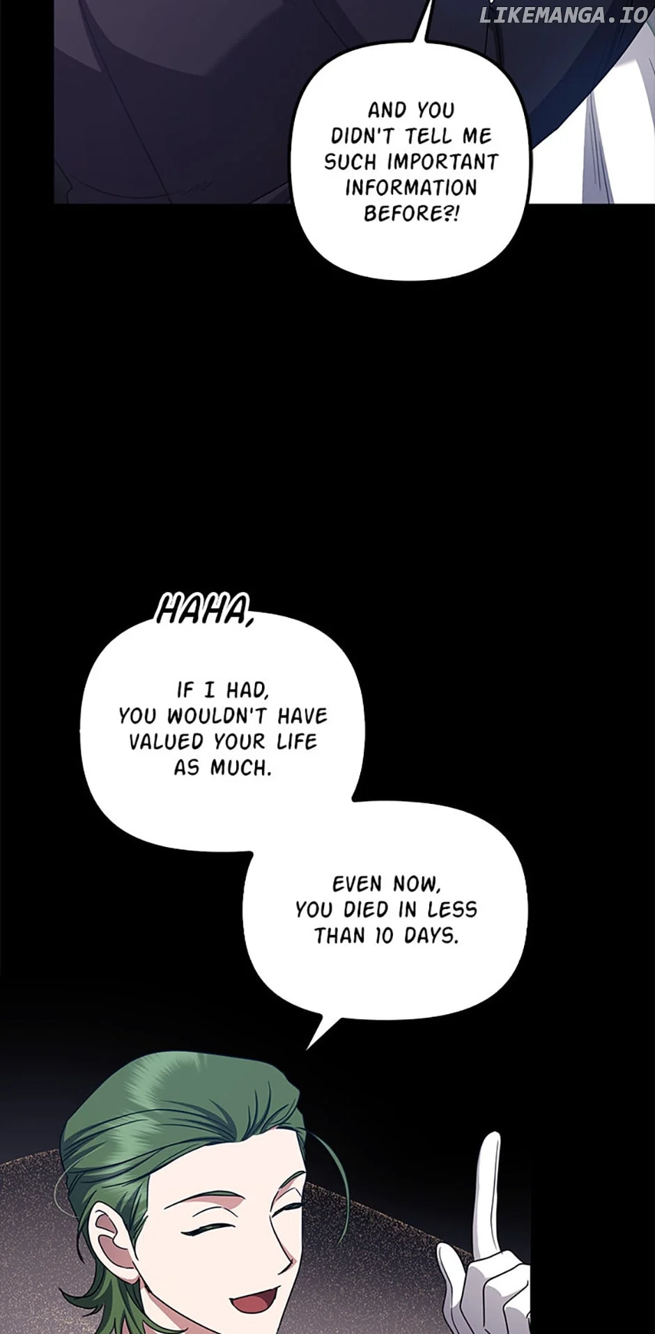 The Abandoned Bachelorette Enjoys Her Simple Life chapter 42 page 35