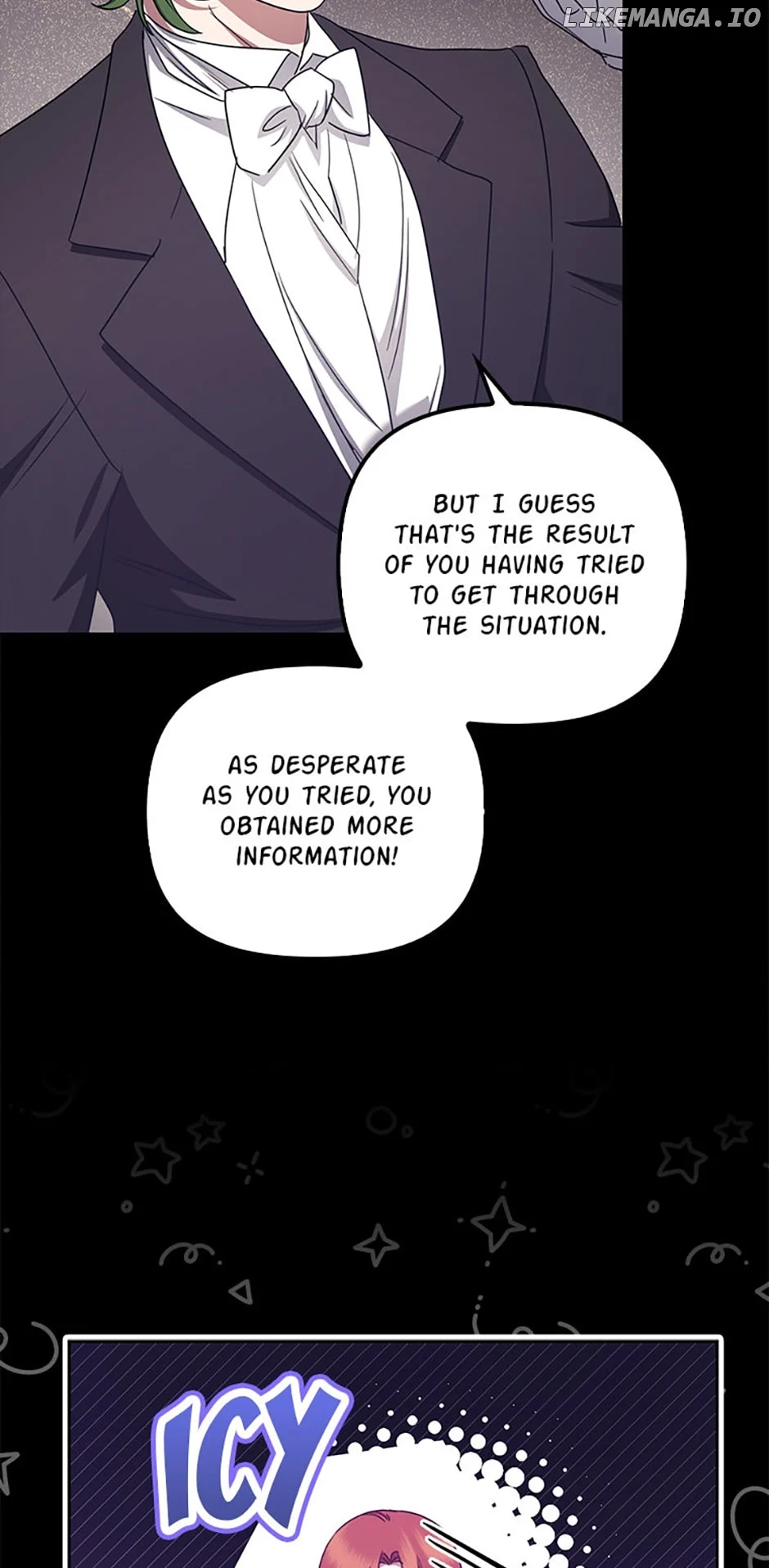 The Abandoned Bachelorette Enjoys Her Simple Life chapter 42 page 36