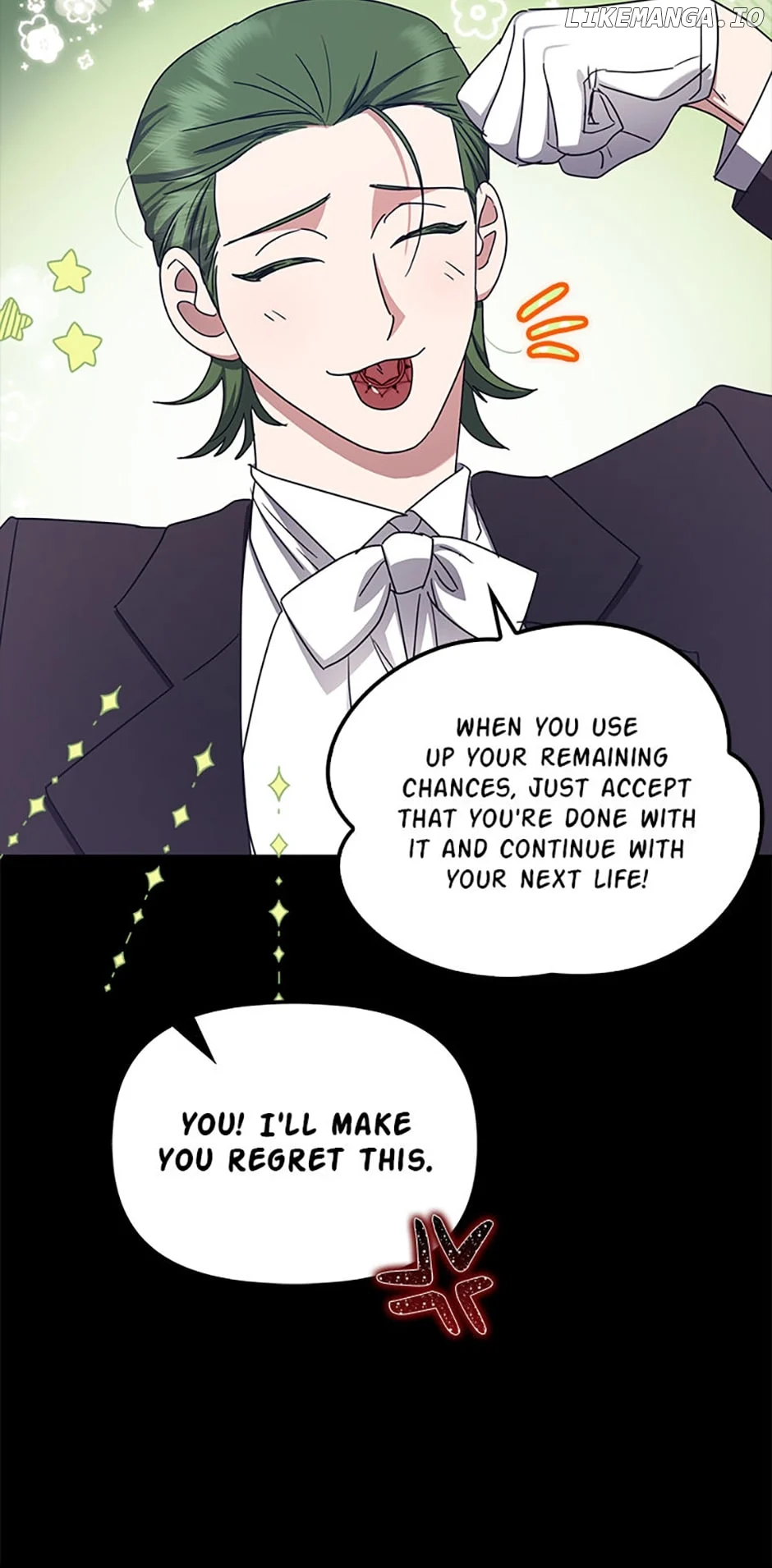 The Abandoned Bachelorette Enjoys Her Simple Life chapter 42 page 38