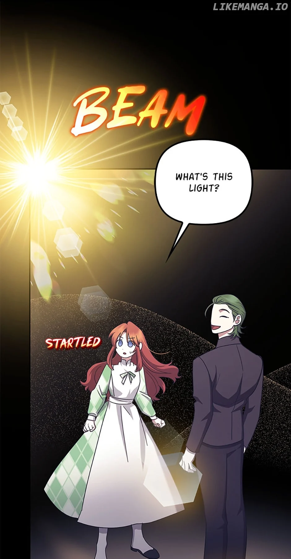 The Abandoned Bachelorette Enjoys Her Simple Life chapter 42 page 39