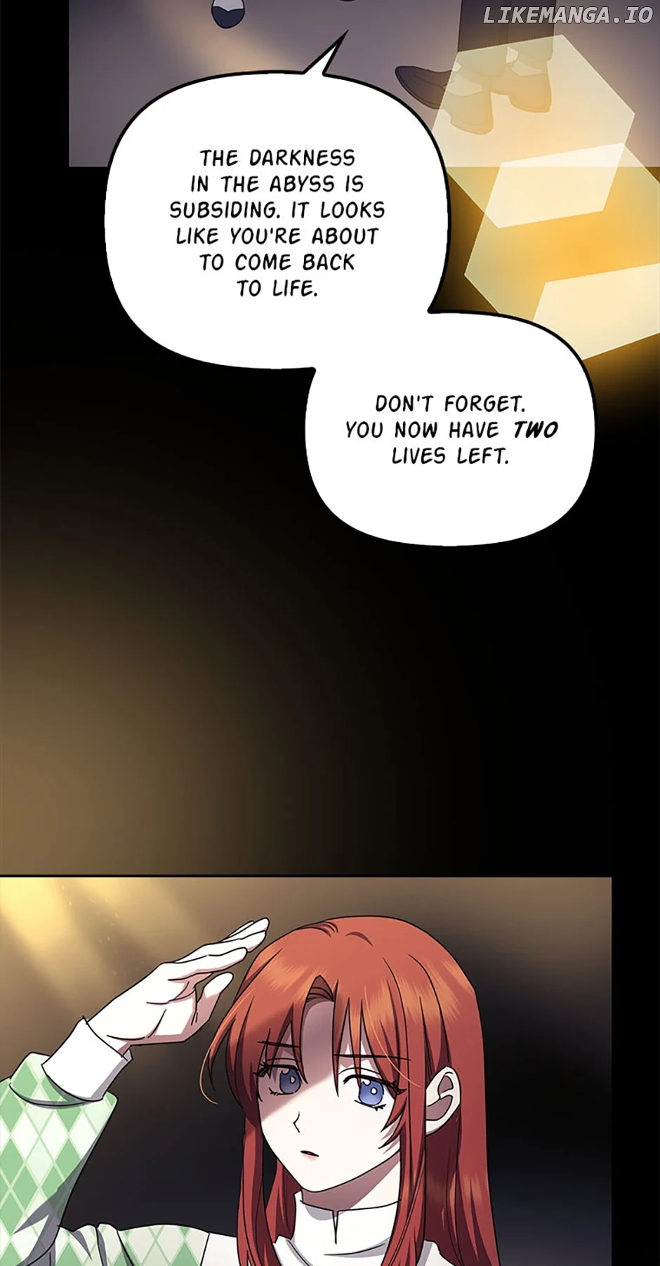 The Abandoned Bachelorette Enjoys Her Simple Life chapter 42 page 40