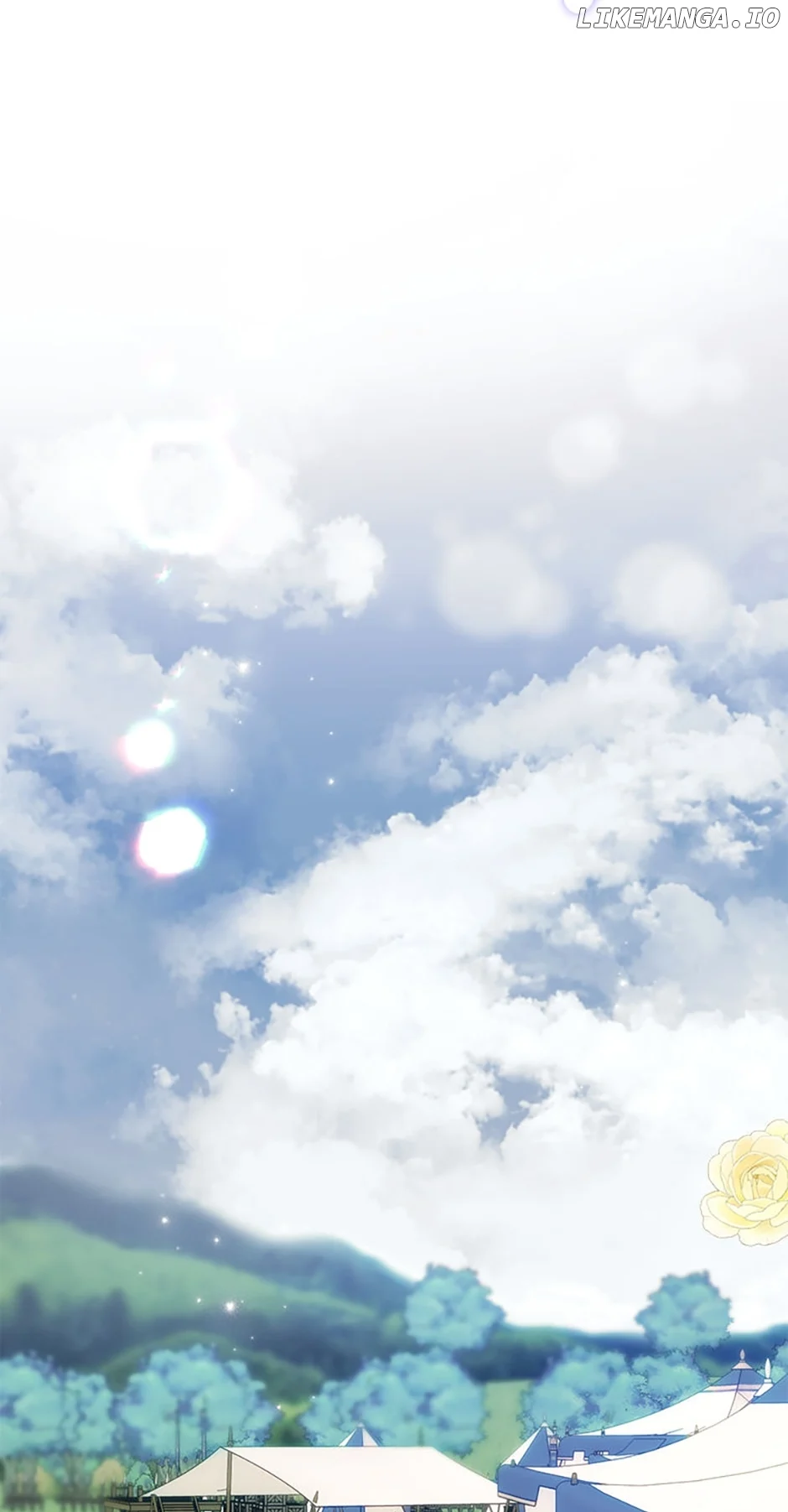 The Abandoned Bachelorette Enjoys Her Simple Life chapter 42 page 43
