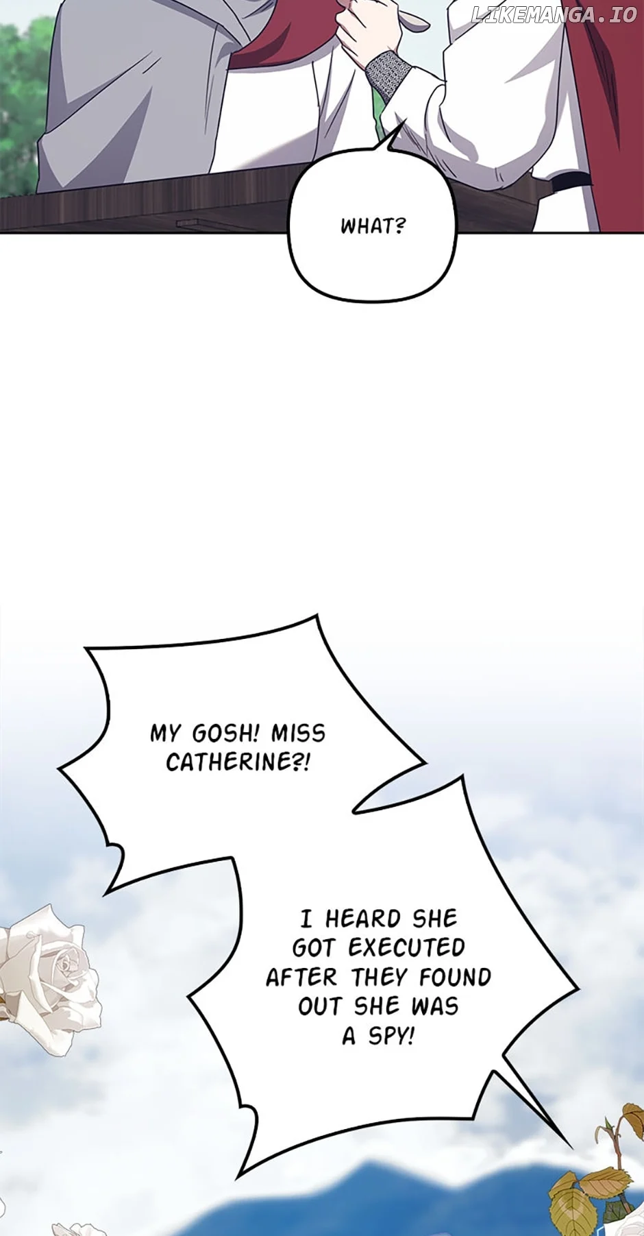 The Abandoned Bachelorette Enjoys Her Simple Life chapter 42 page 45