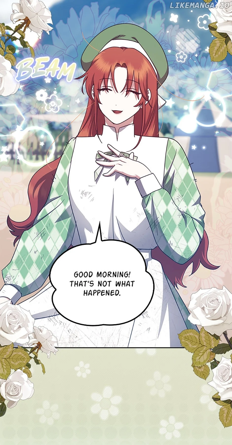 The Abandoned Bachelorette Enjoys Her Simple Life chapter 42 page 46