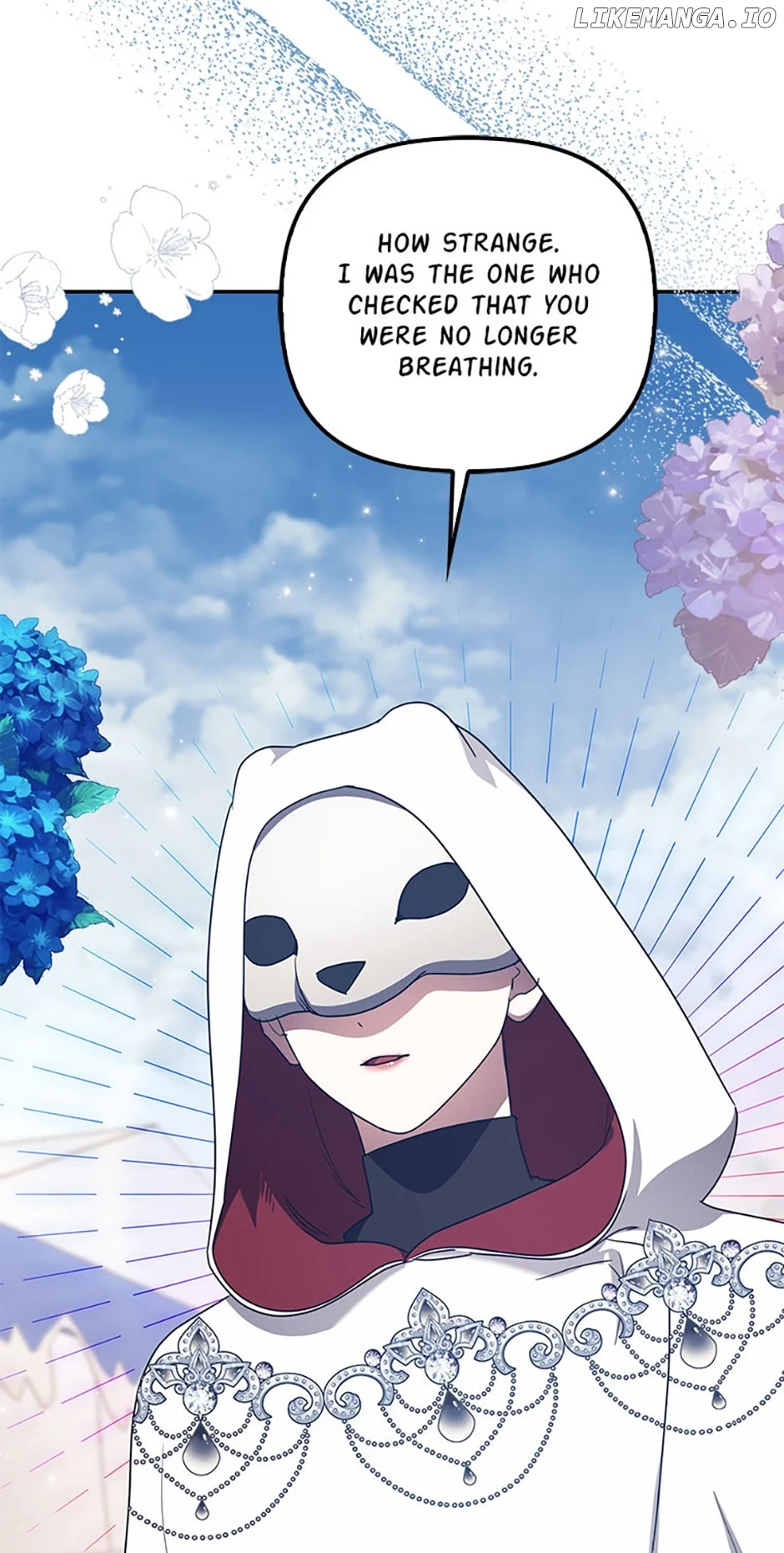 The Abandoned Bachelorette Enjoys Her Simple Life chapter 42 page 50